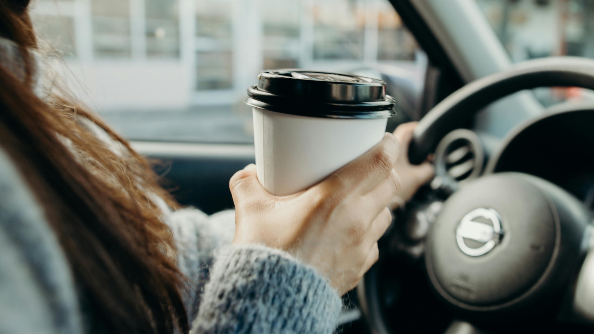 8. Consommez la caféine de manière réfléchie