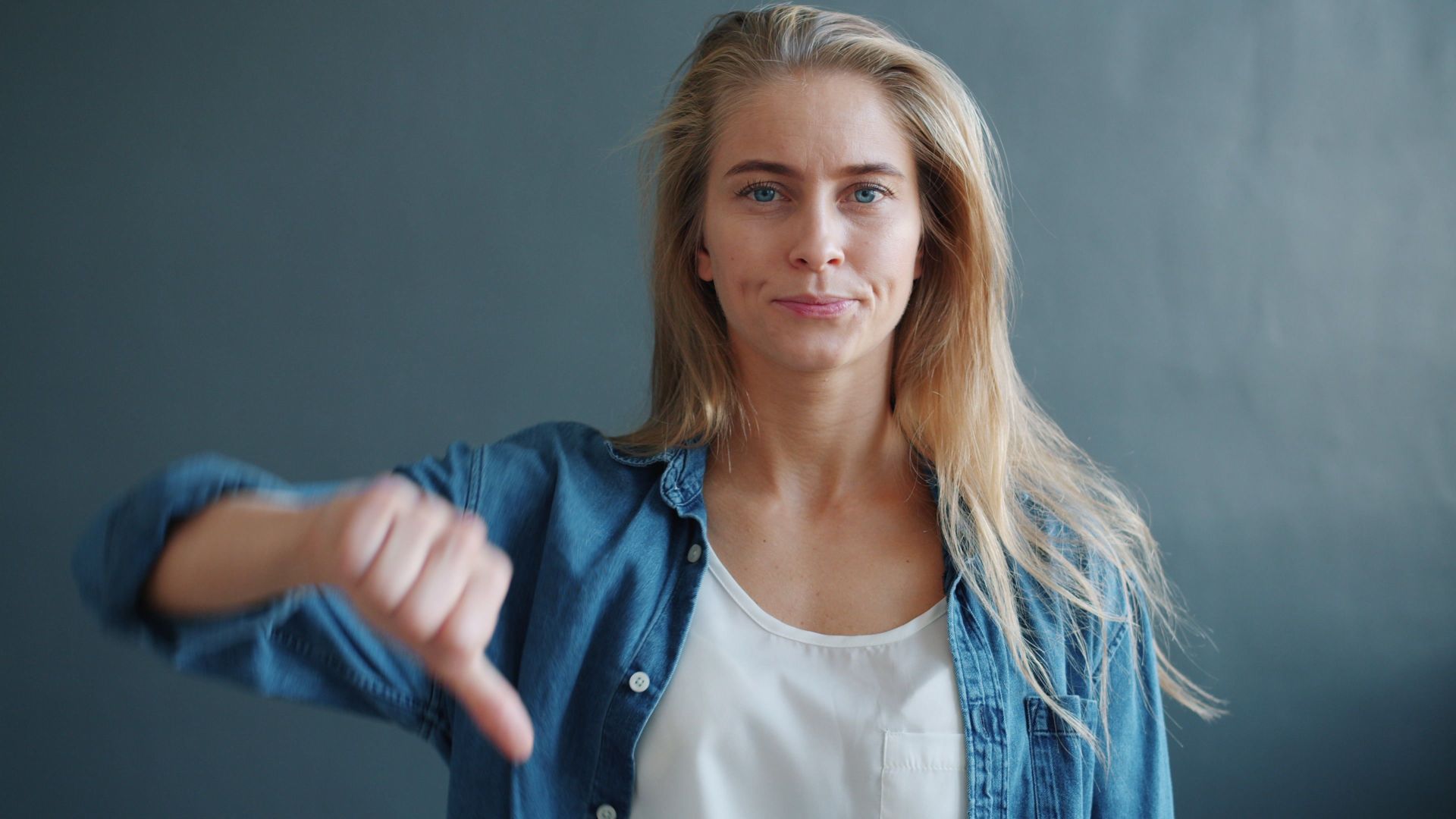 10. Tu te comportes comme si tes préférences étaient des règles