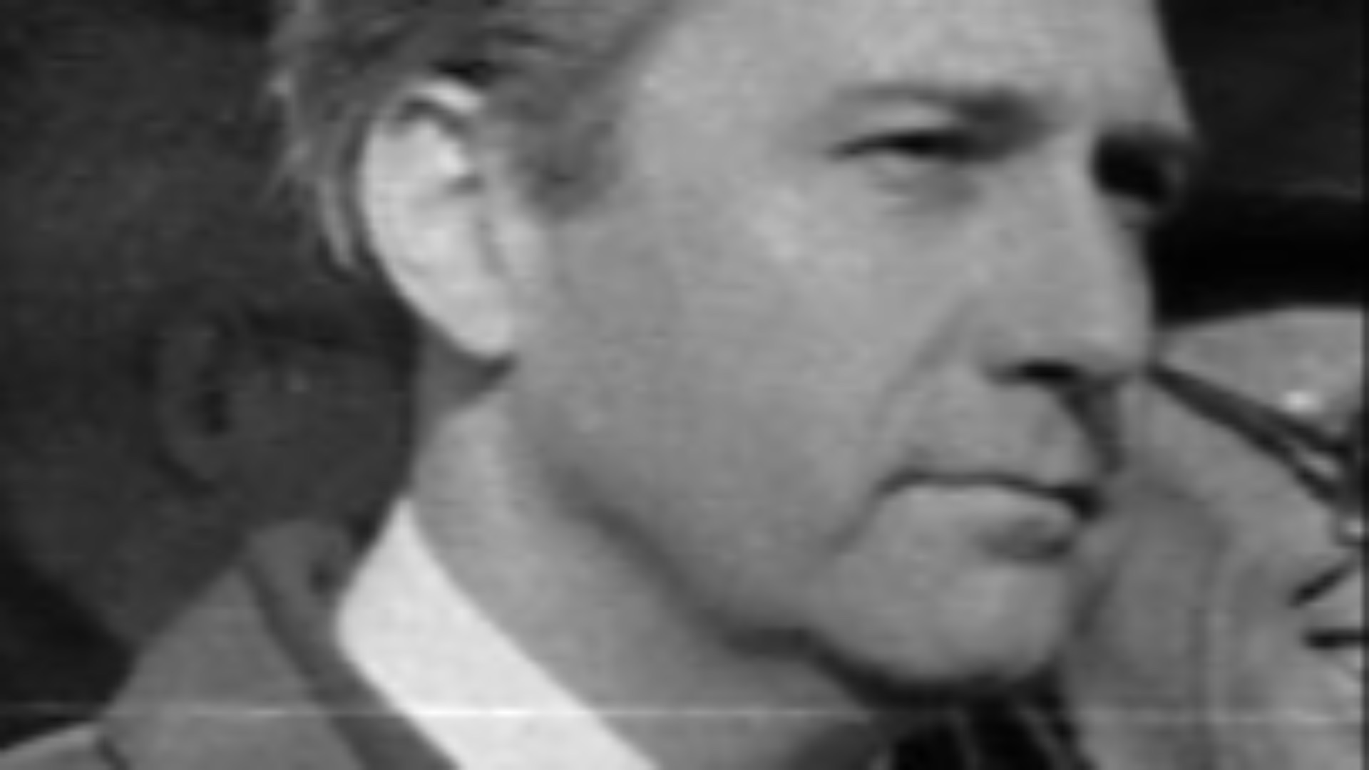 14. John Stonehouse