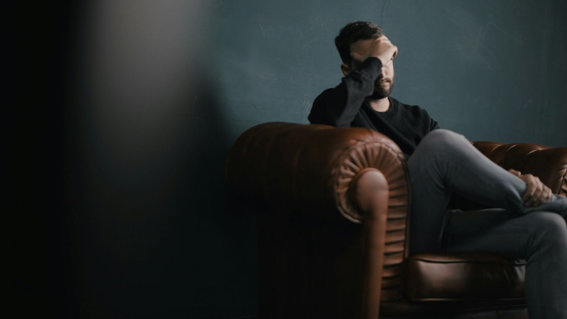 8. Cela aide à équilibrer les réactions au stress