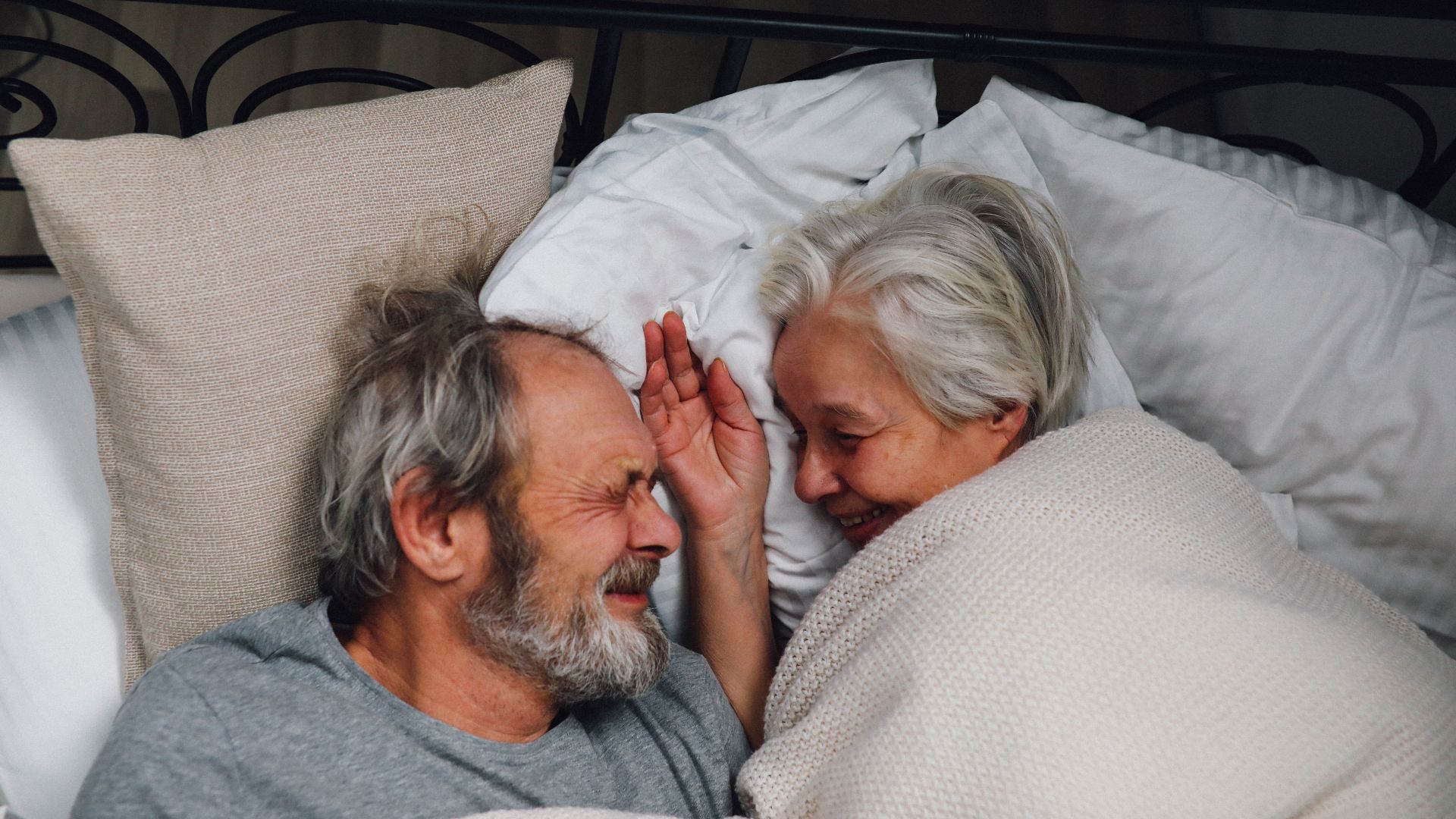 19. Se préparer aux changements hormonaux liés au sommeil
