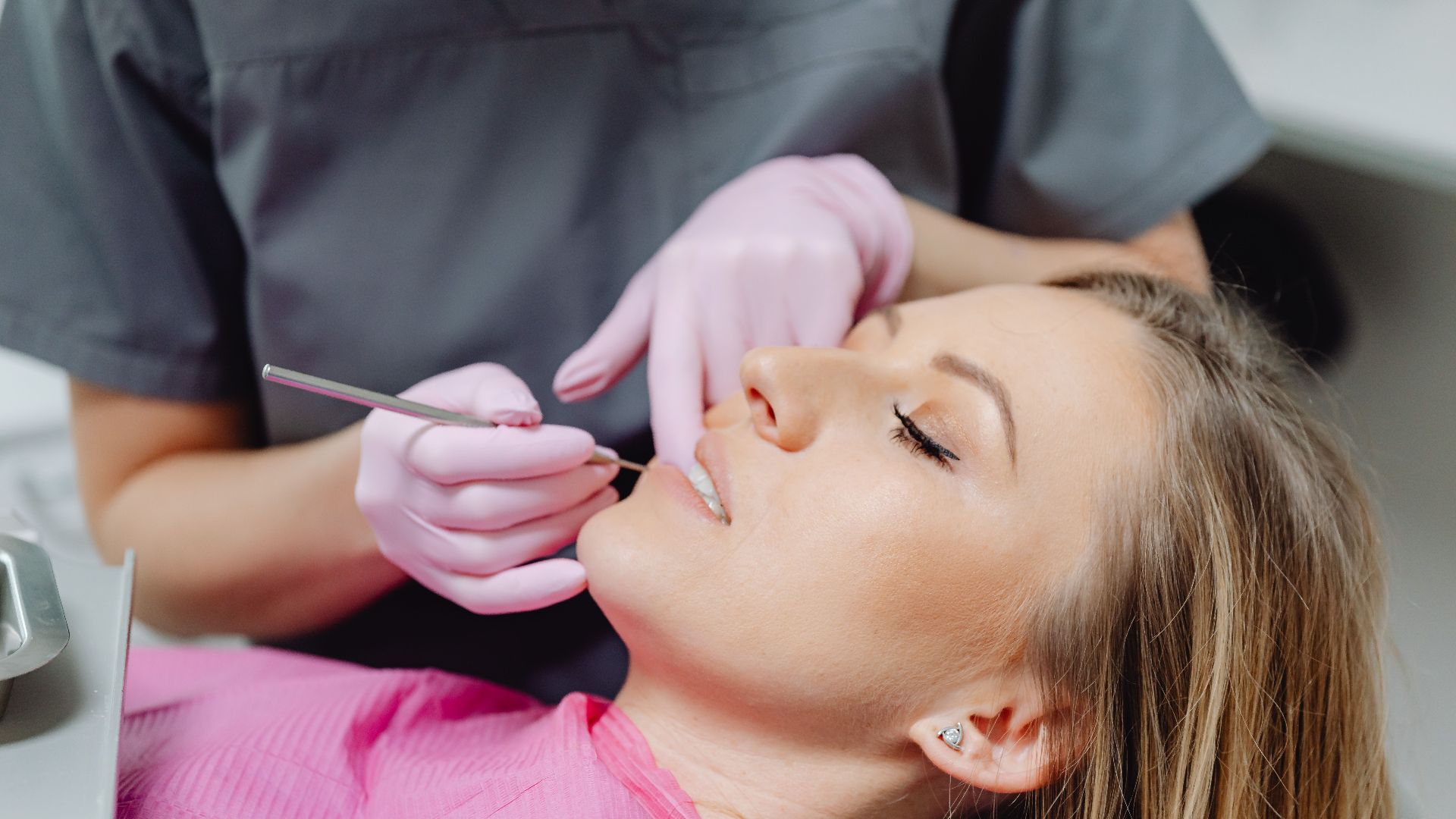 19. Signes du cancer de la bouche