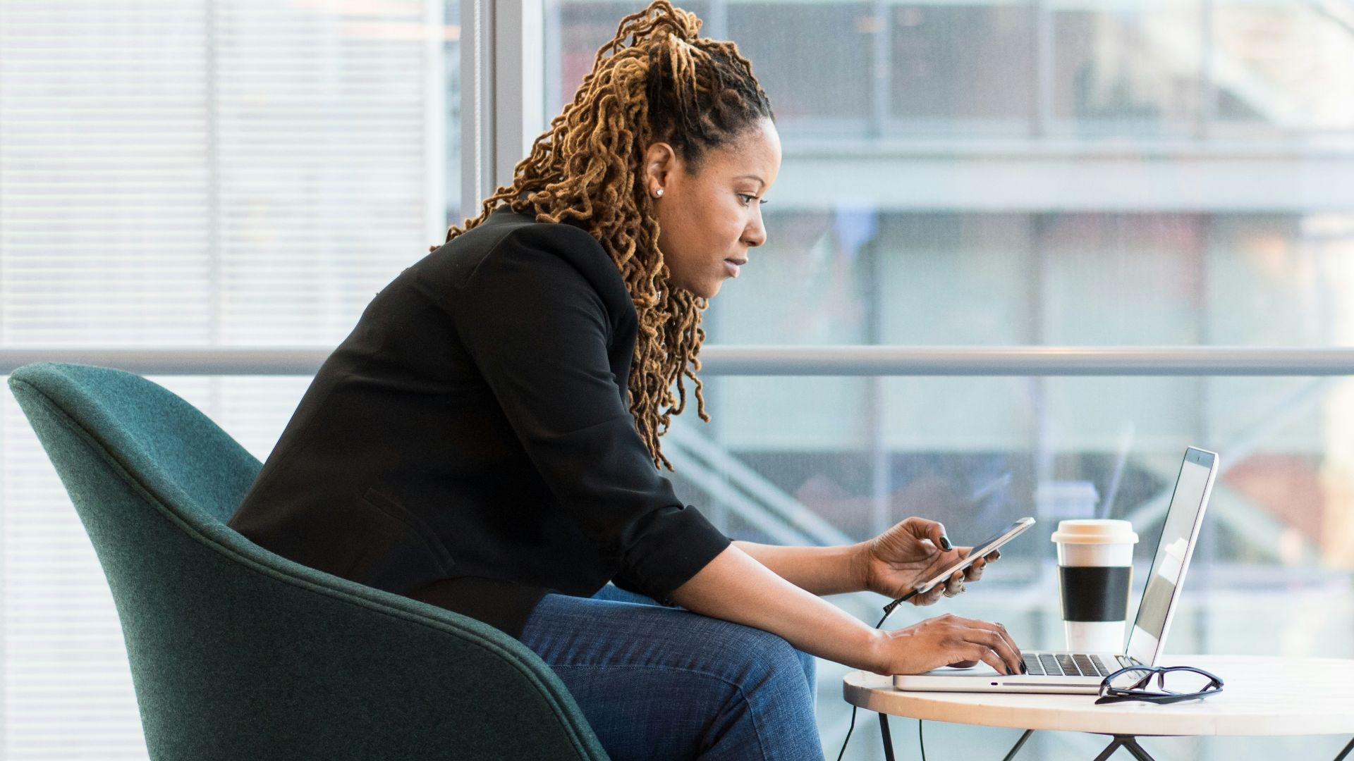 3. Gardez une excellente posture sans effort