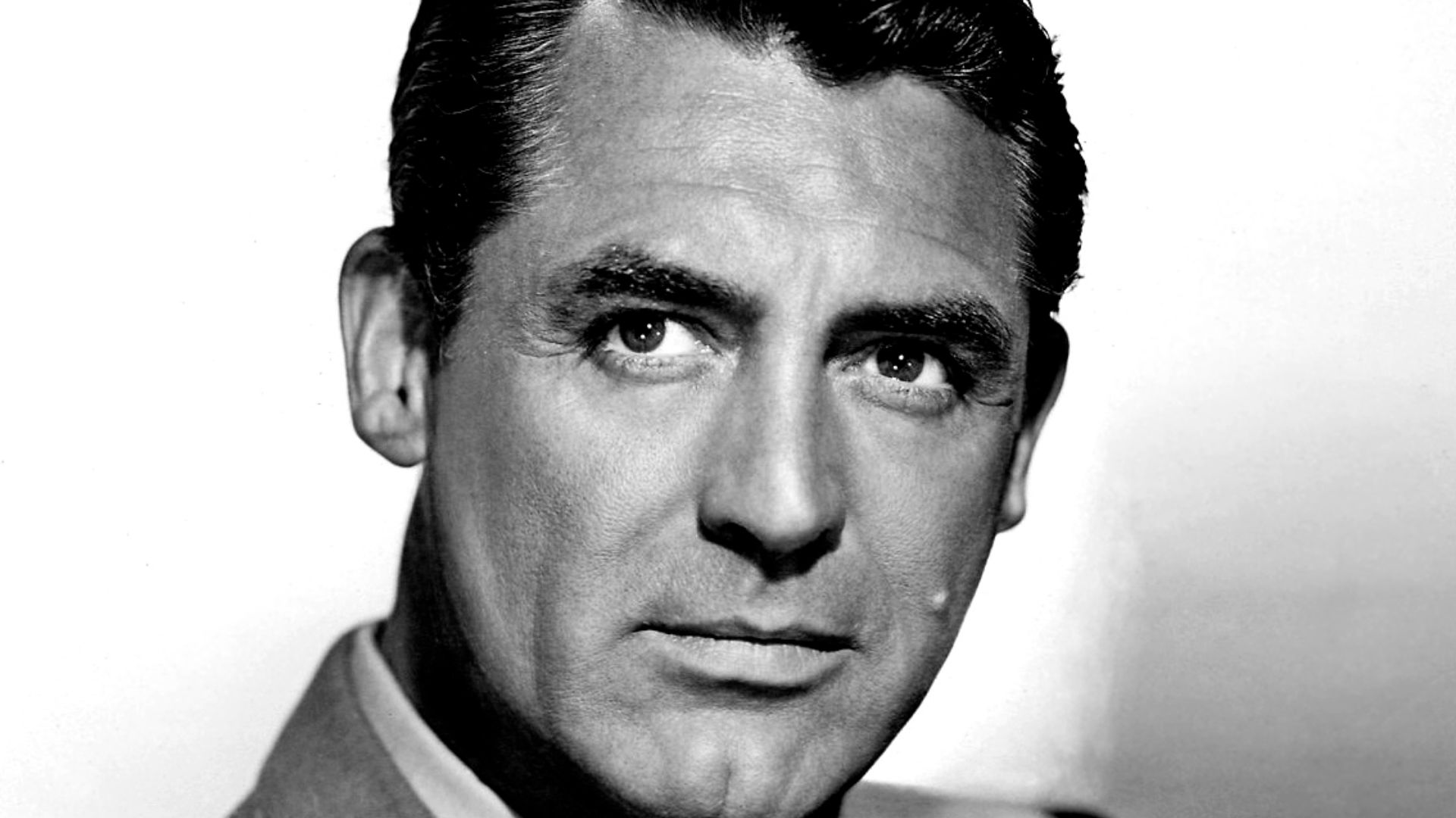 7. Les boutons marqués de Cary Grant