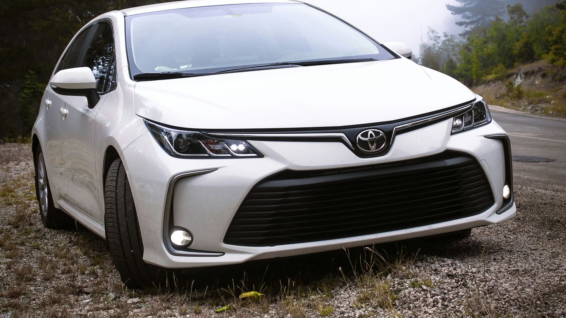 1. Toyota Prius