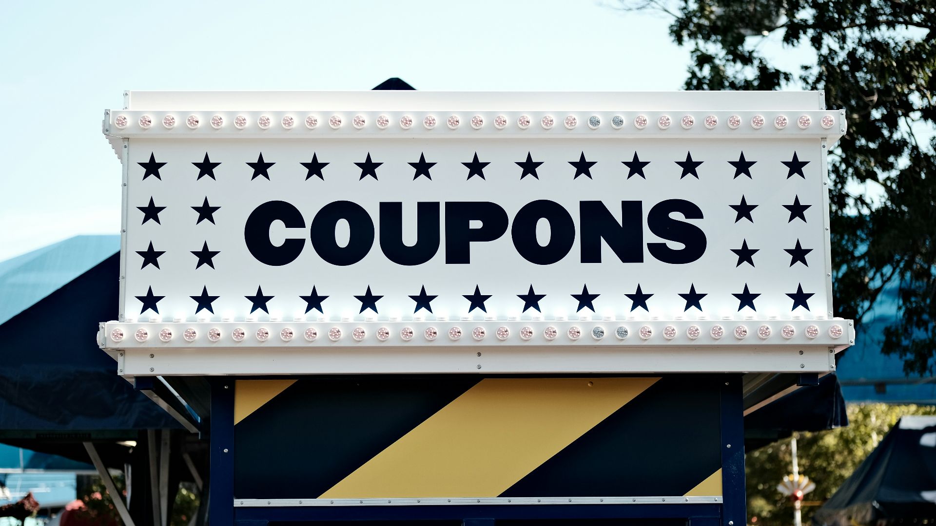 5. Utiliser des bons de réduction et guetter les soldes