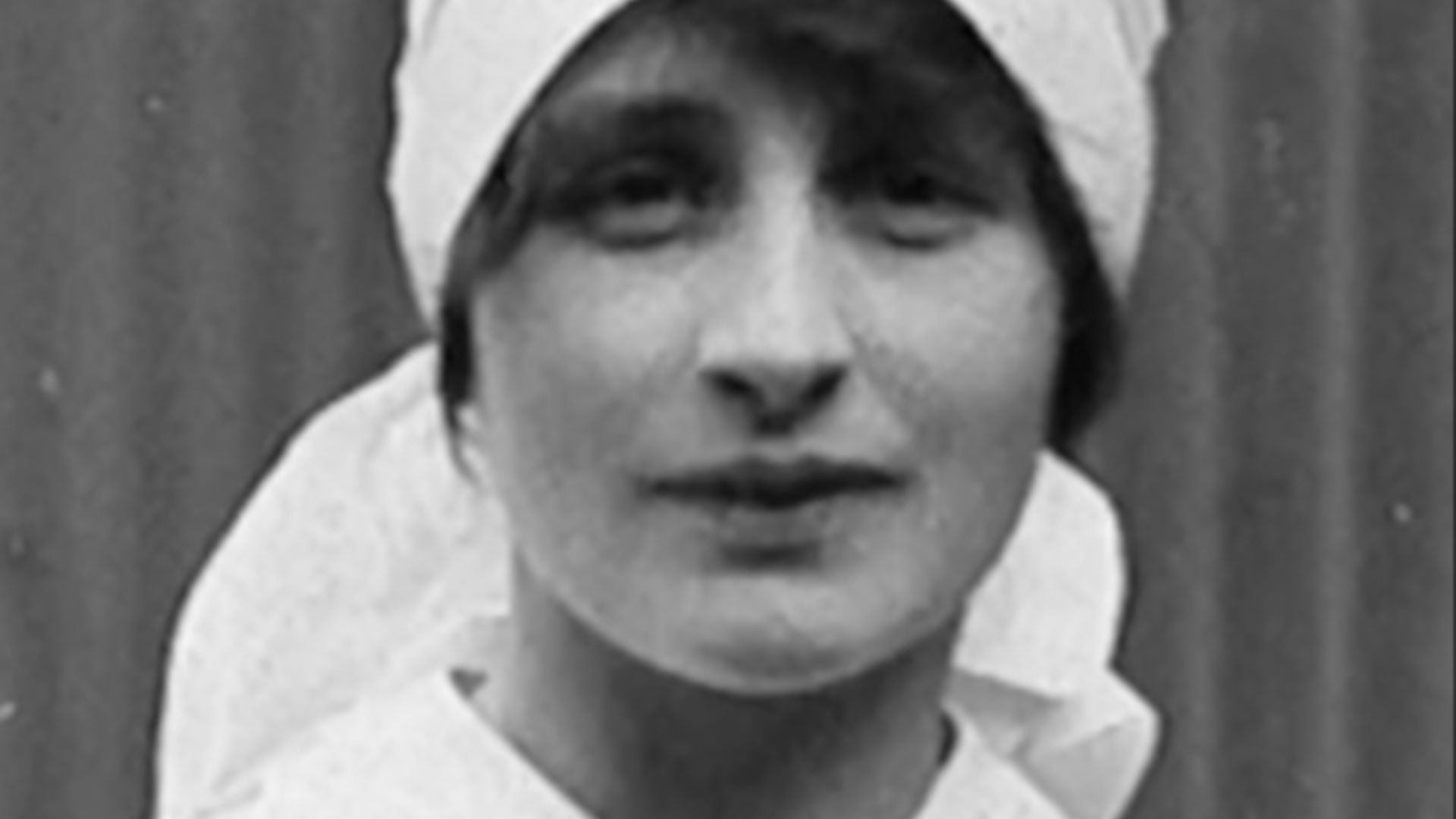 13. Vera Brittain et Roland Leighton