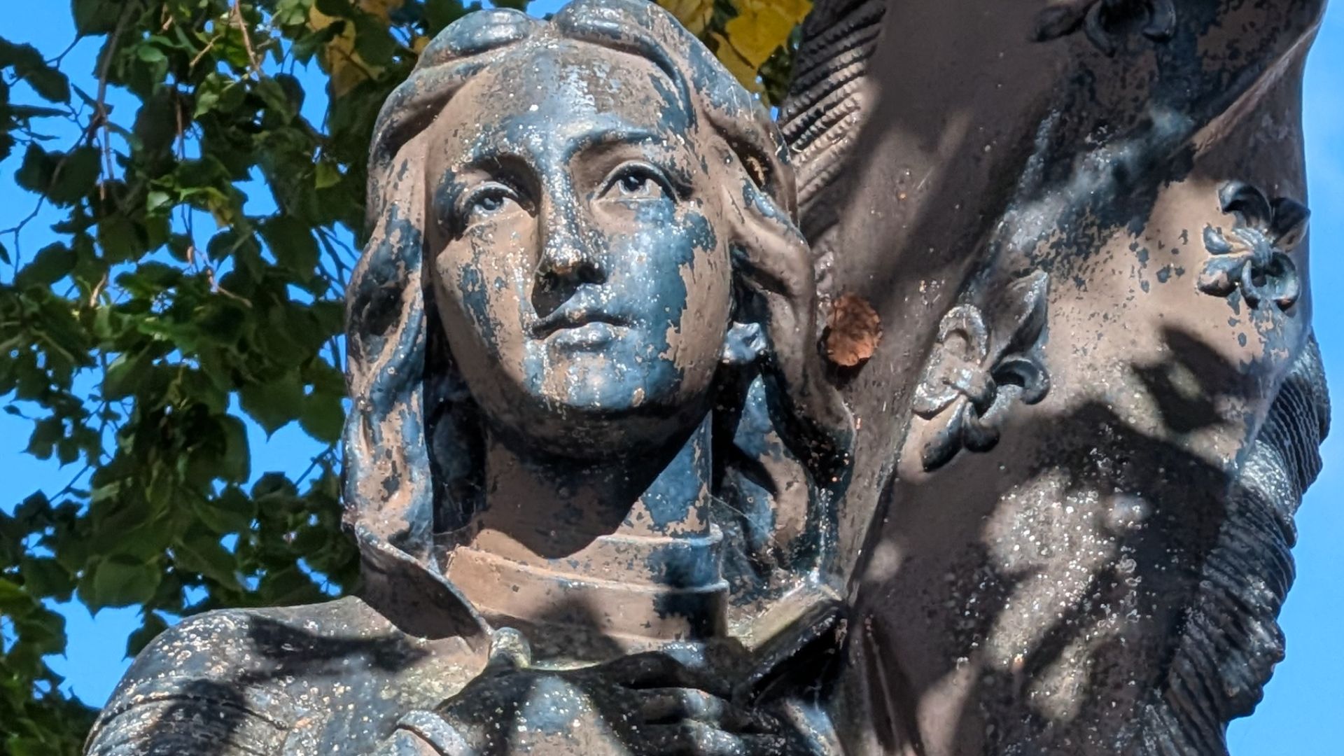 20. Jeanne de Clisson