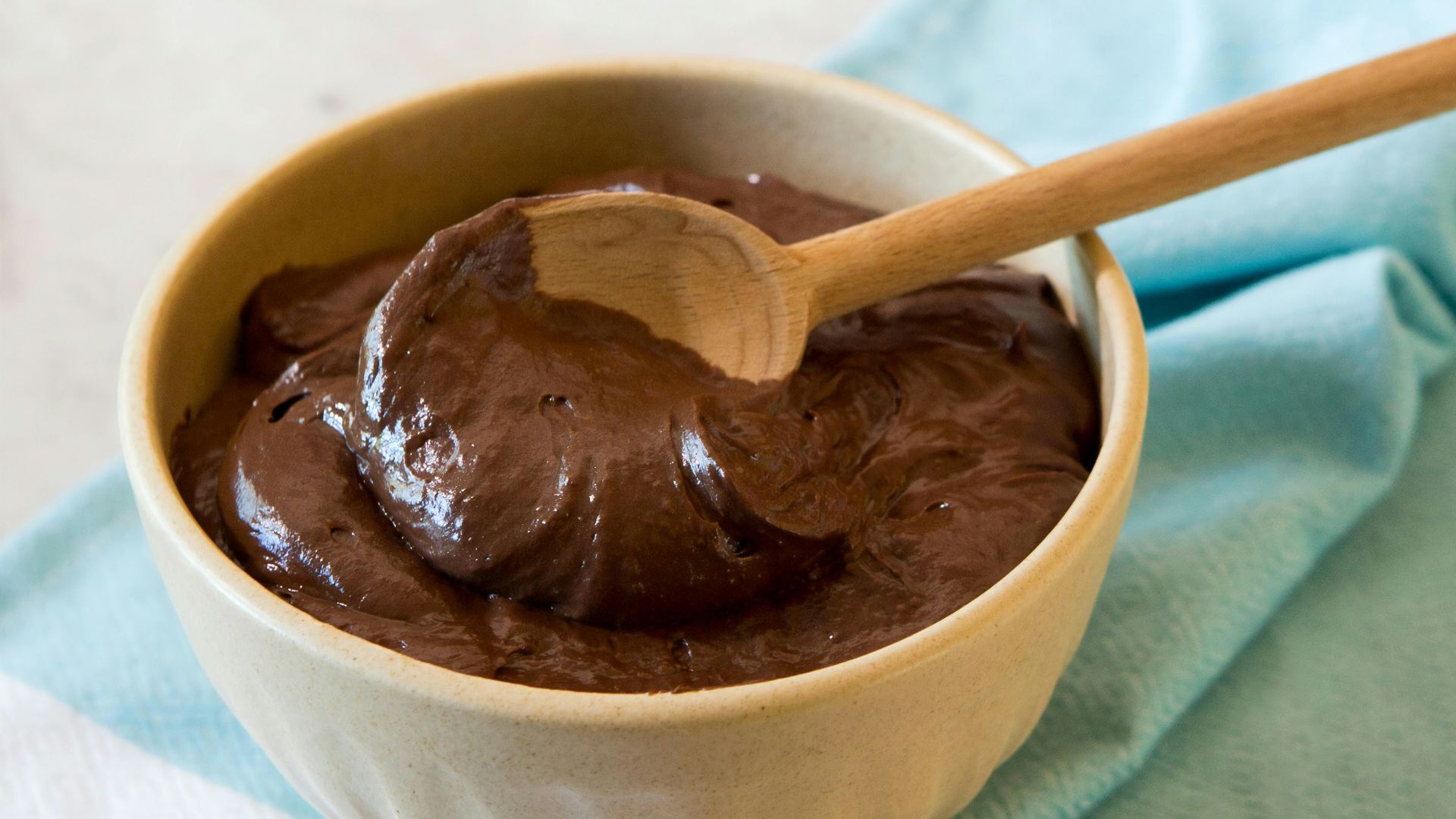 10. Petits pots de pudding Jell-O