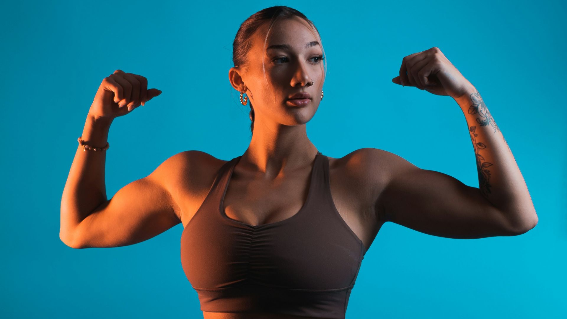 10. Mettre en valeur la beauté des prouesses sportives