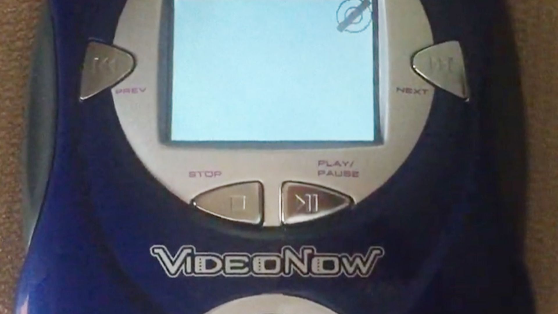 16. VideoNow