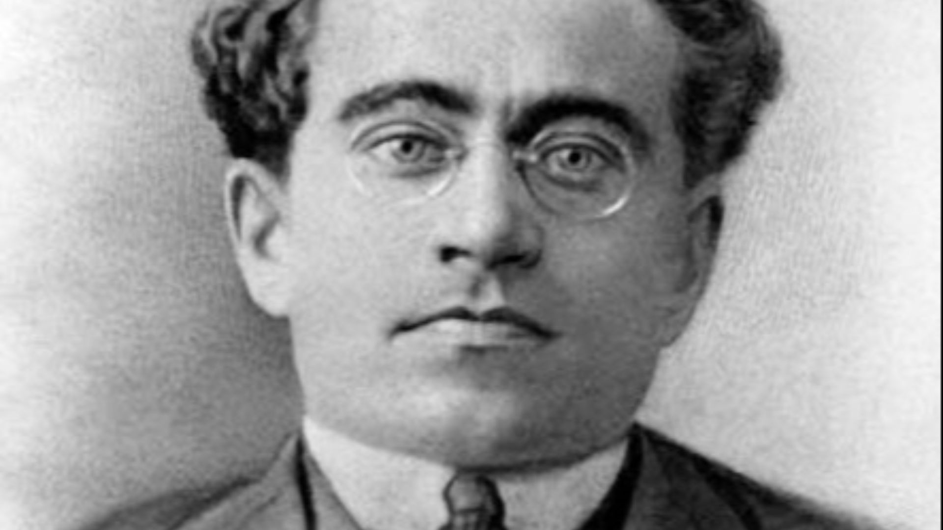 18. Antonio Gramsci
