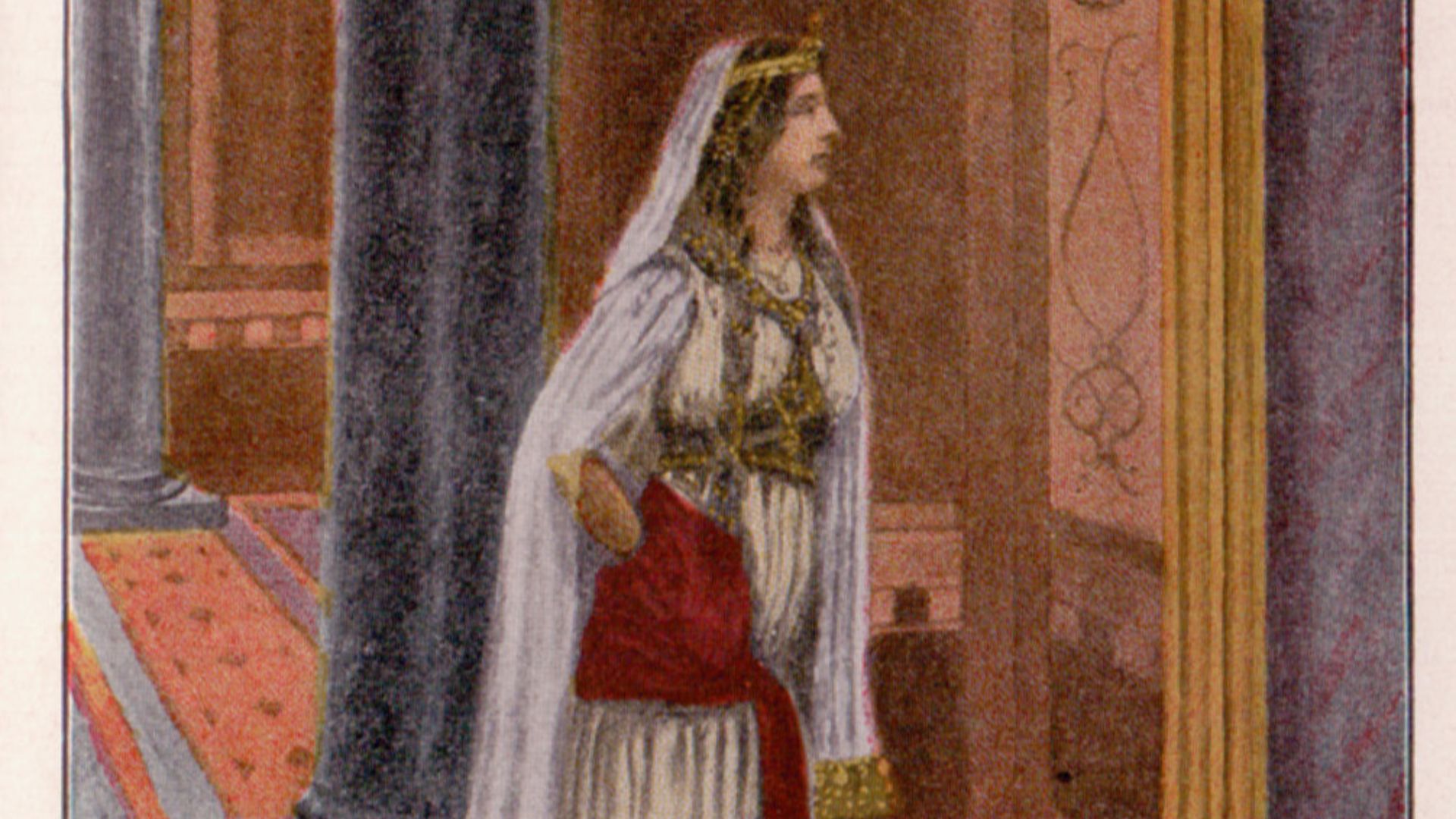 10. Jézabel