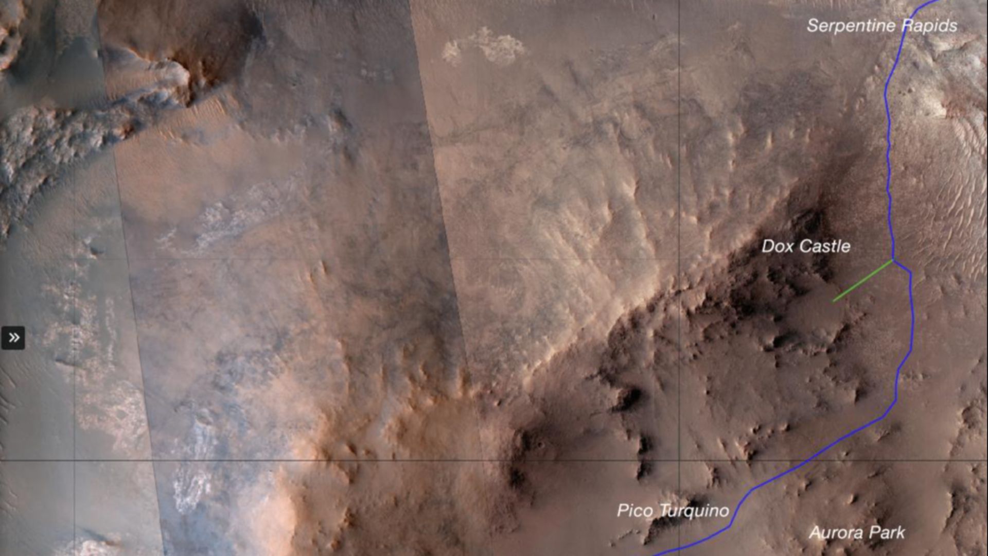 13. La perte de la sonde Mars Climate Orbiter
