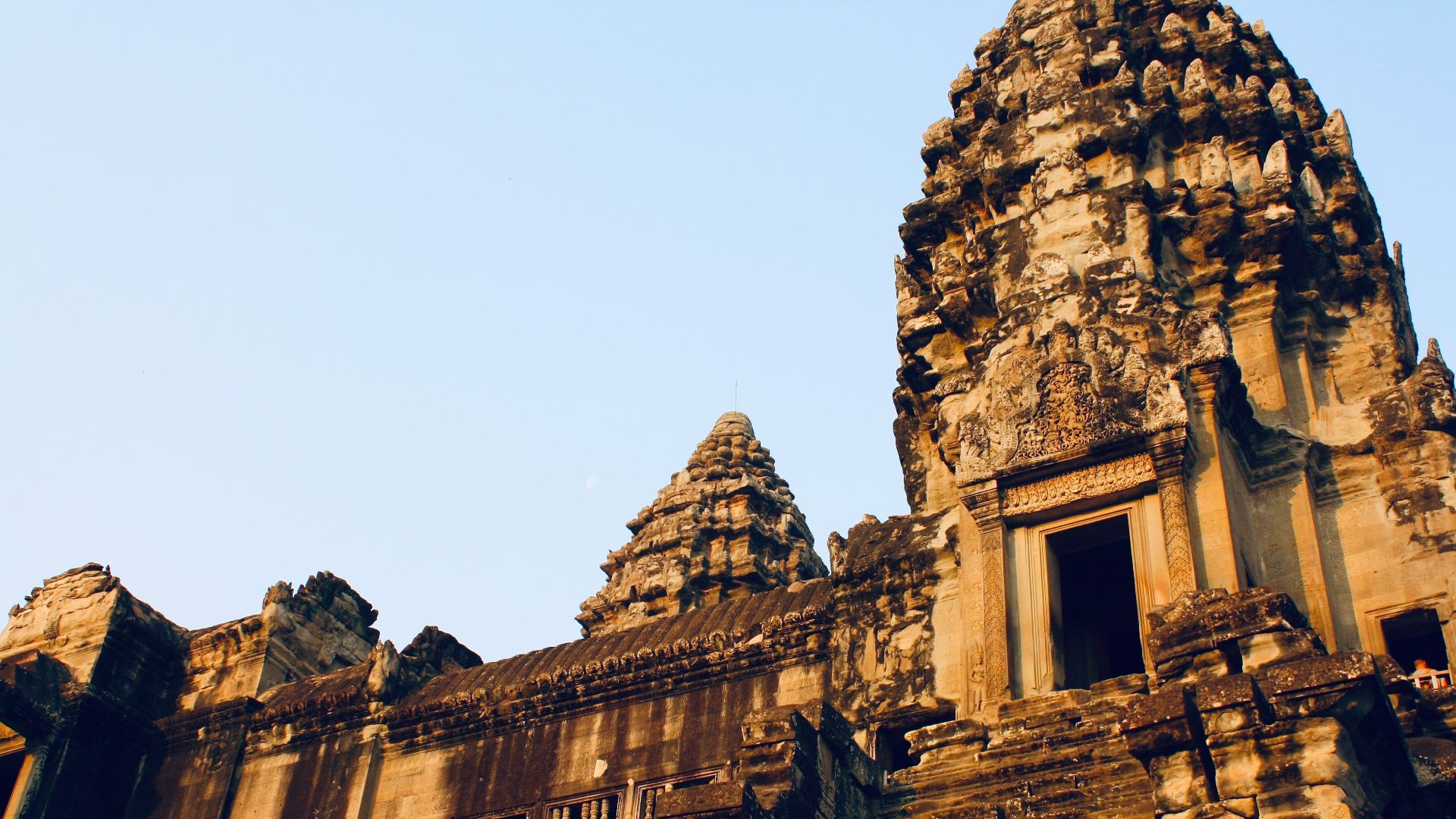 6. L'Empire khmer