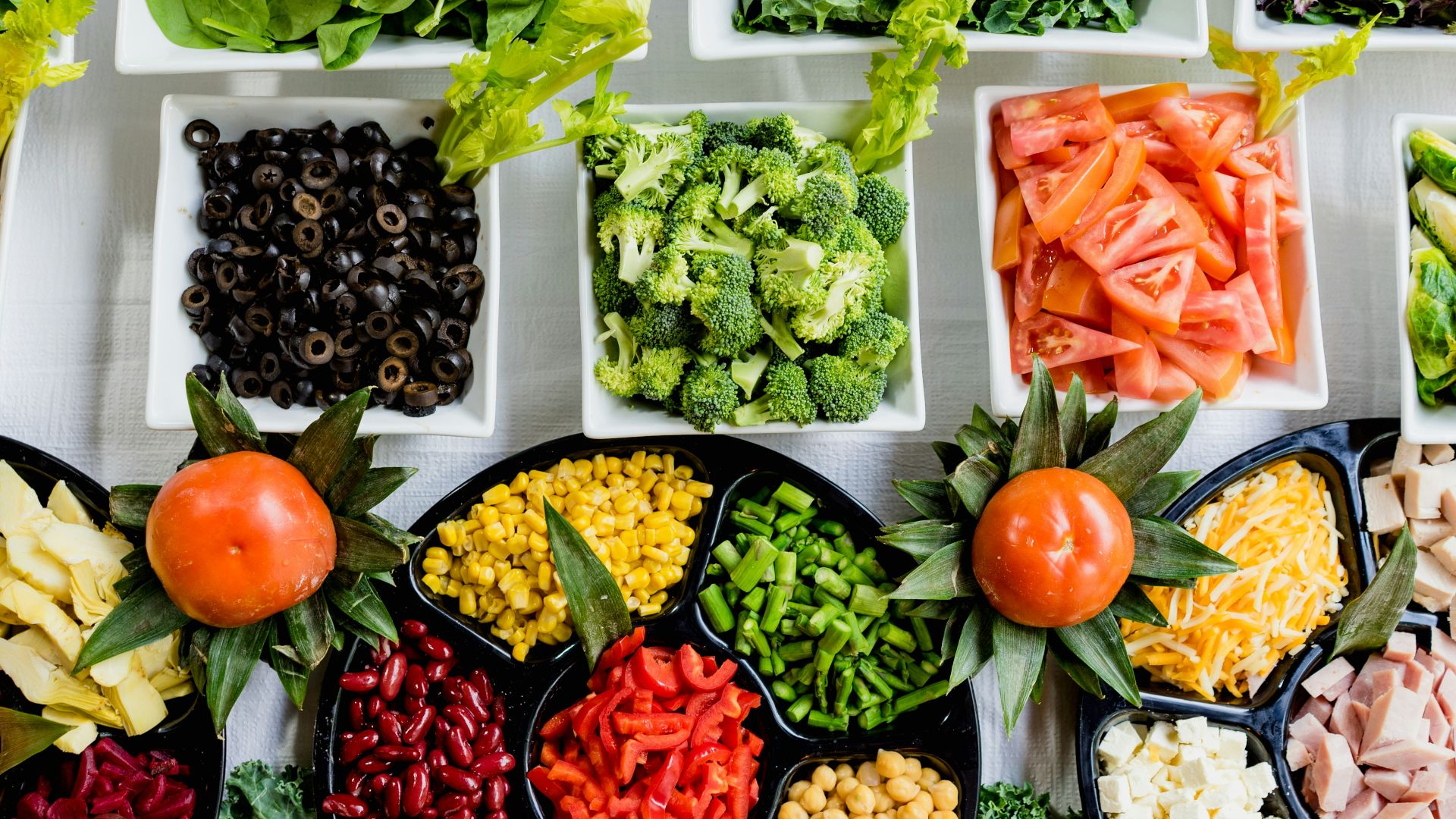 13. Imposer son régime alimentaire