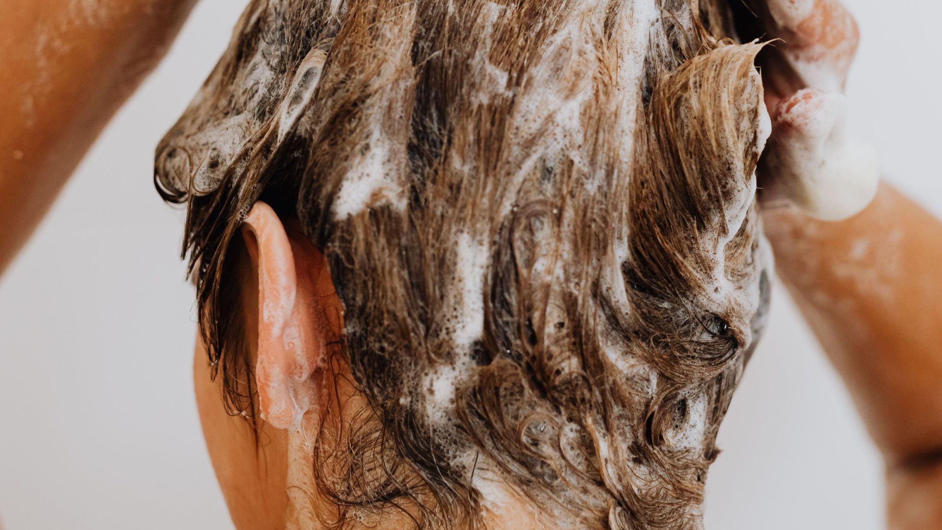 5. Shampooing Oribe pour un volume spectaculaire