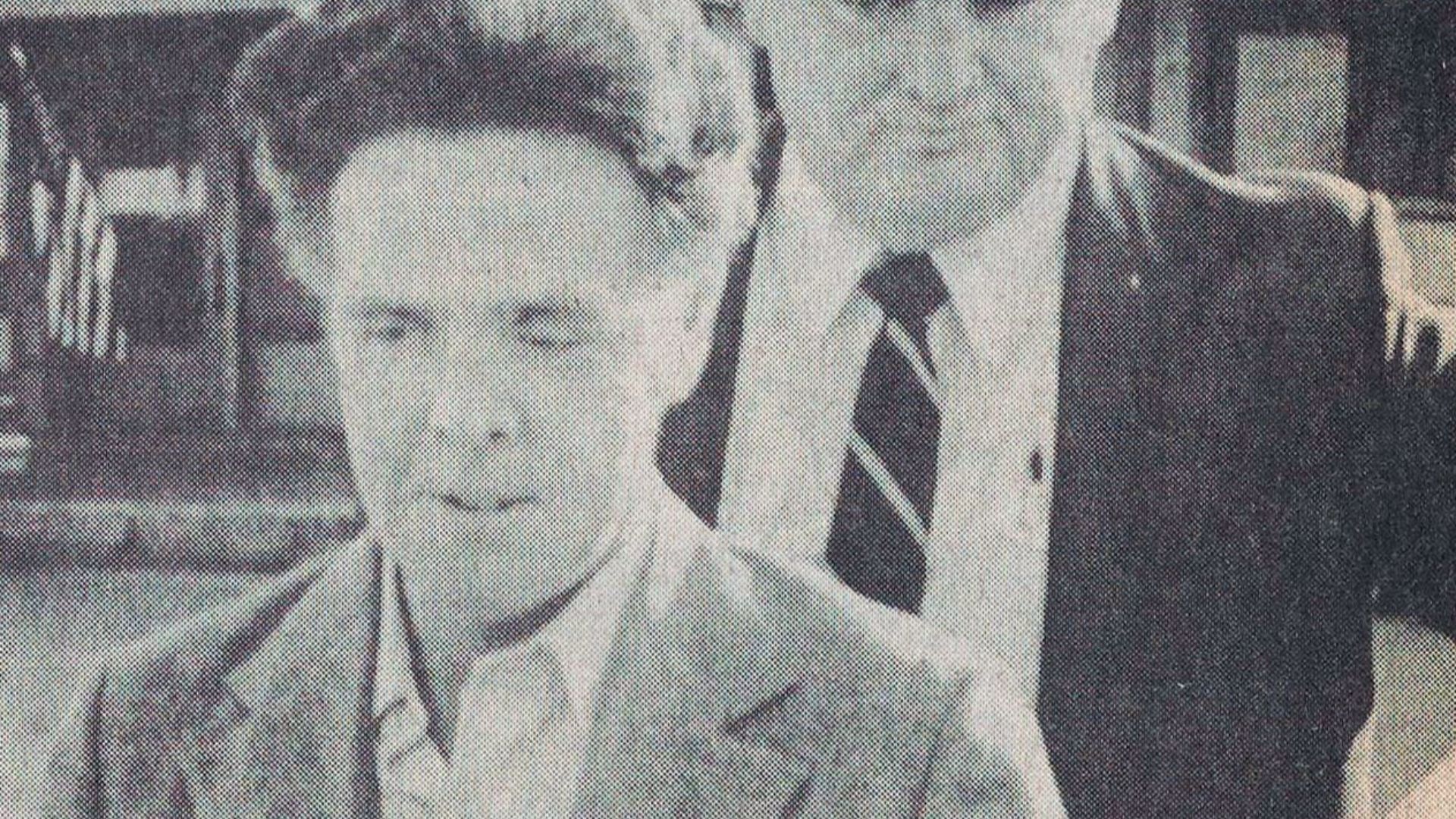 18. Henry Lee Lucas et ses faux aveux