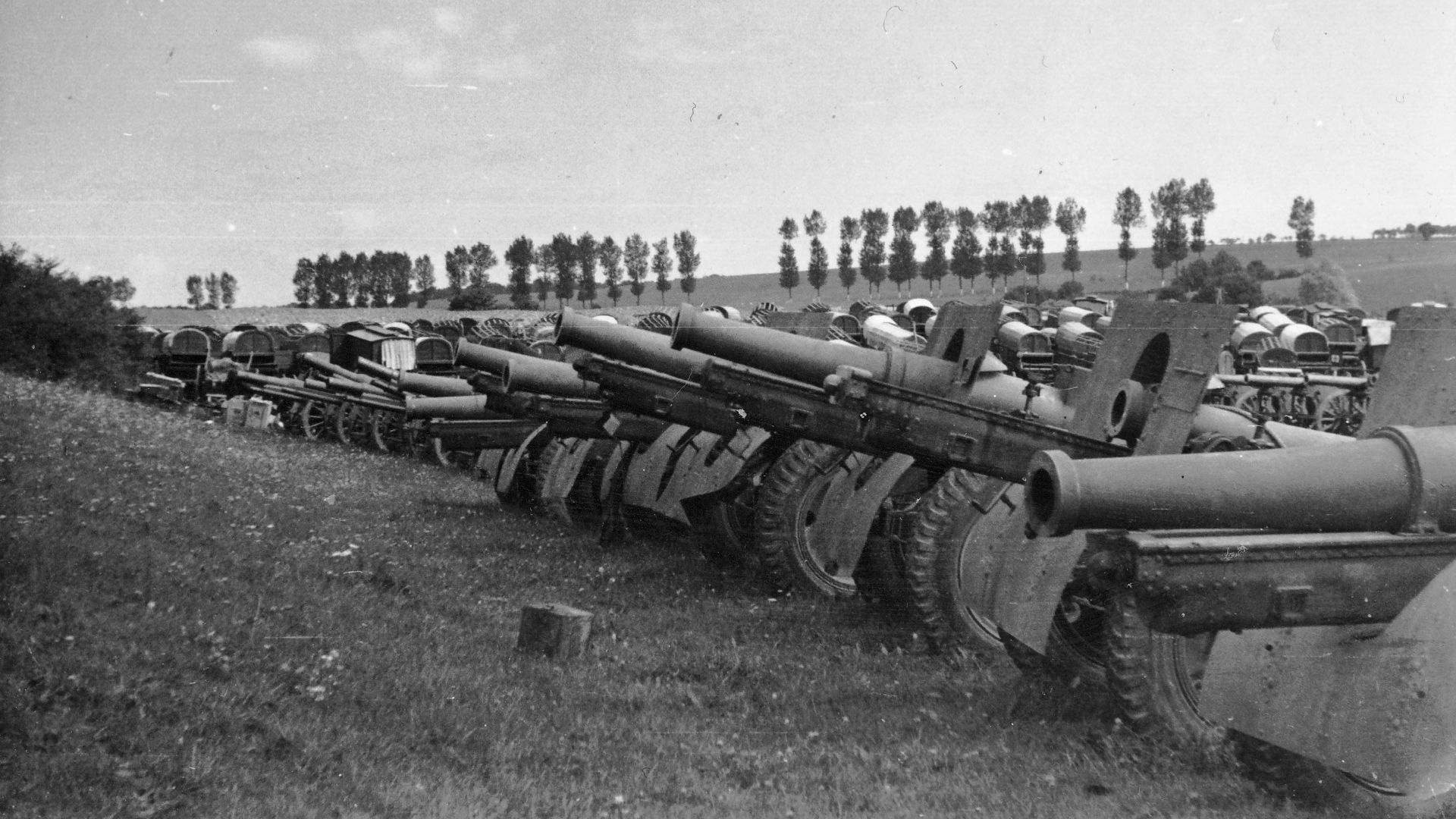8. Opération Barbarossa