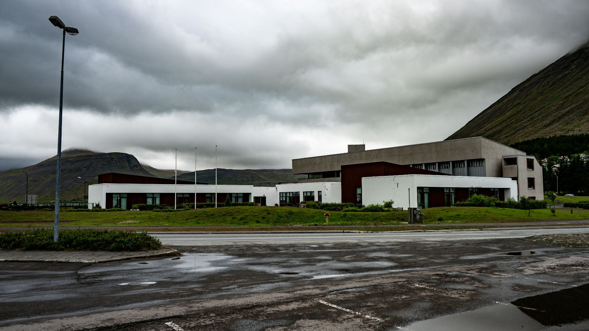 5. Islande