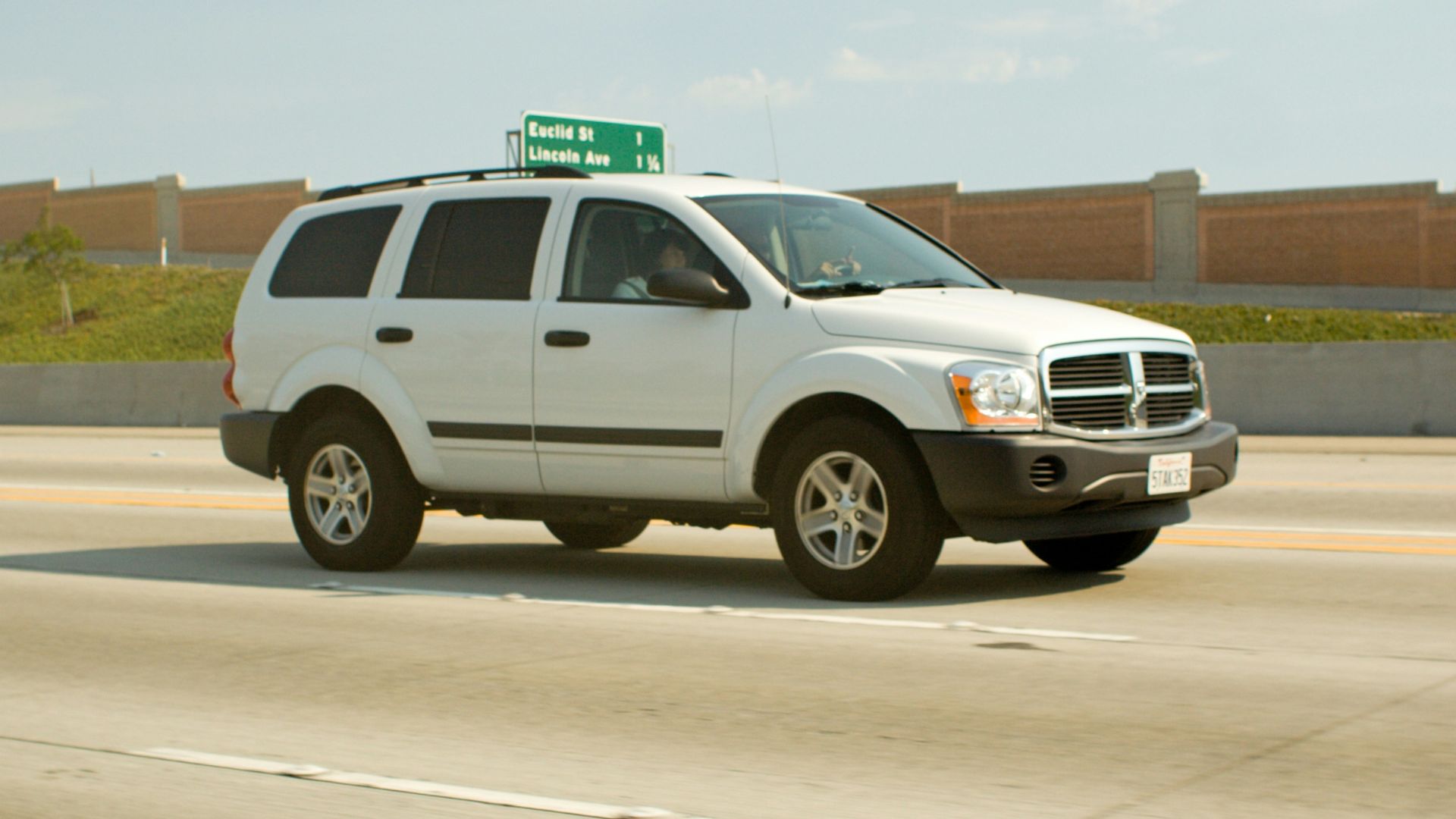 12. Dodge Caravan