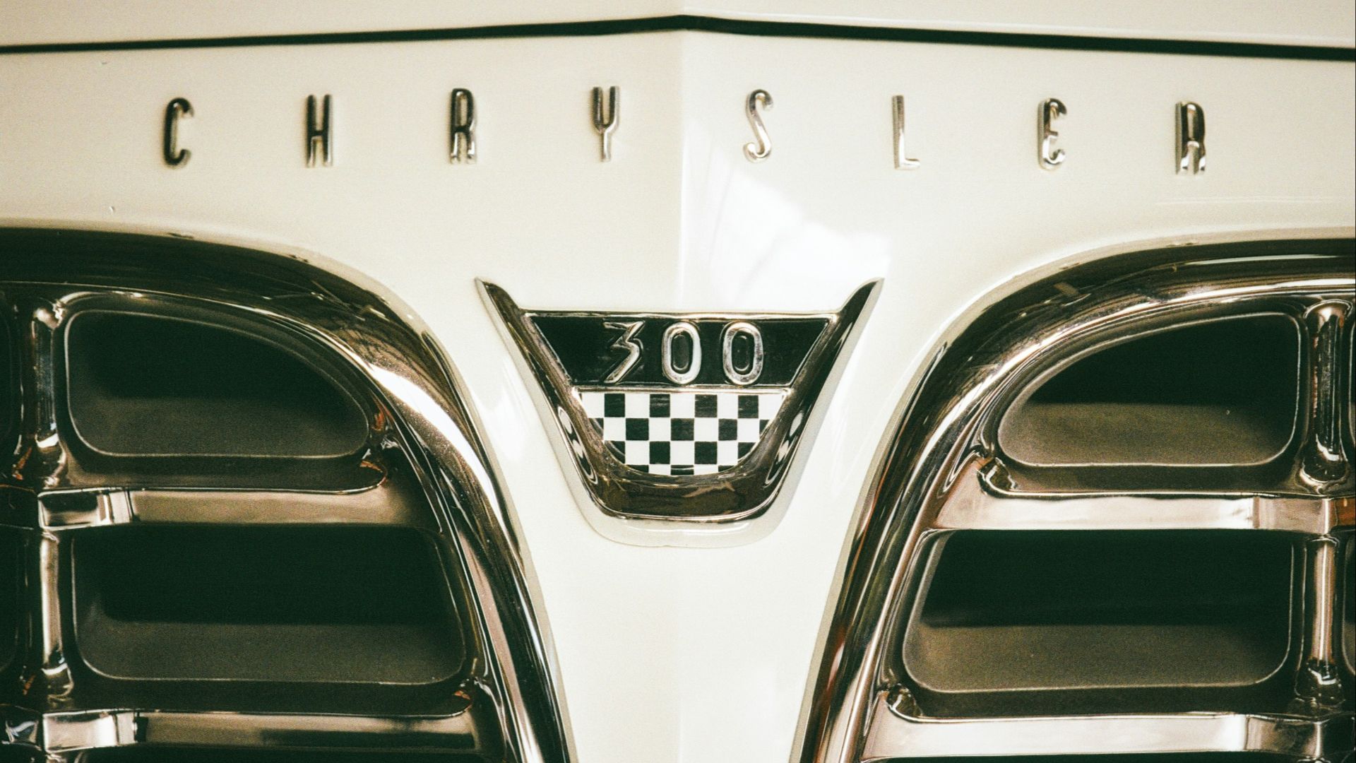 7. Chrysler Airflow