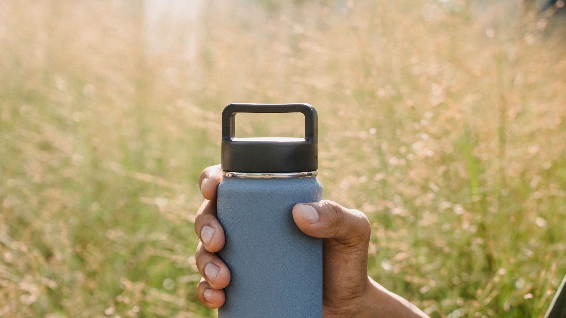 7. Buvez de l'eau avant de prendre une décision