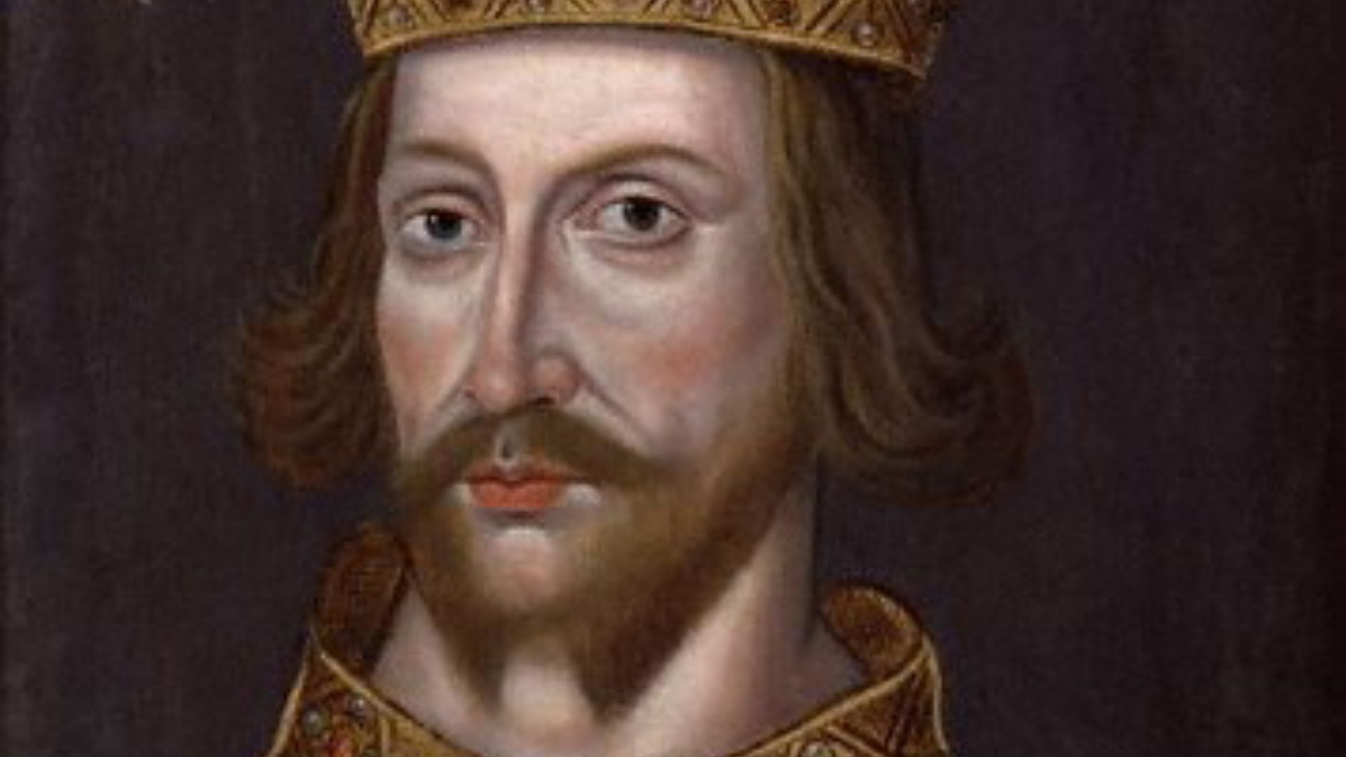 2. Henri II d'Angleterre