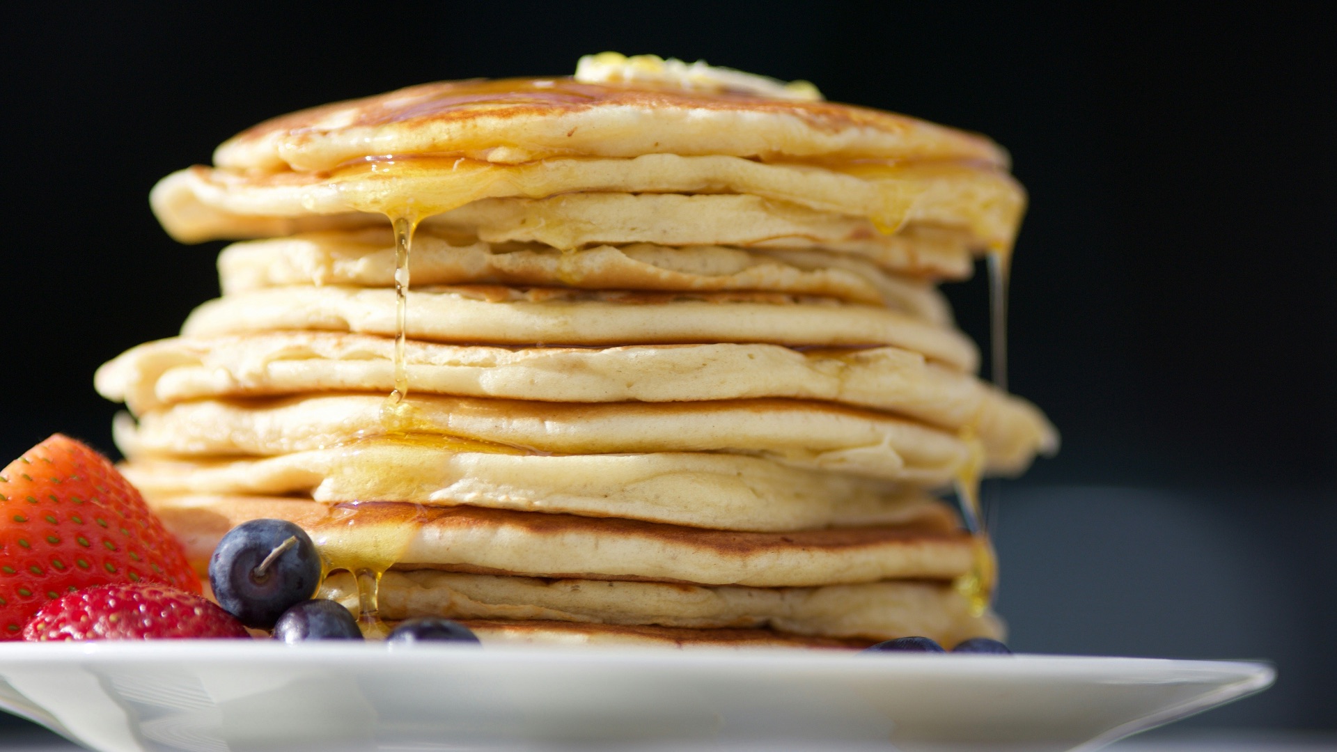 3. Crêpes