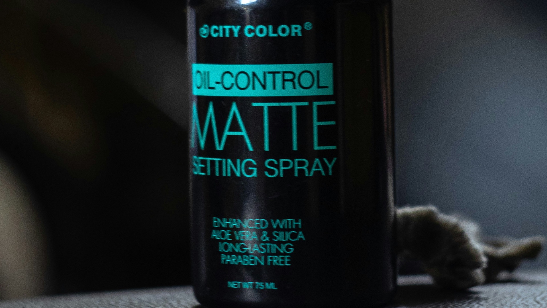 5. Utiliser des produits mats partout