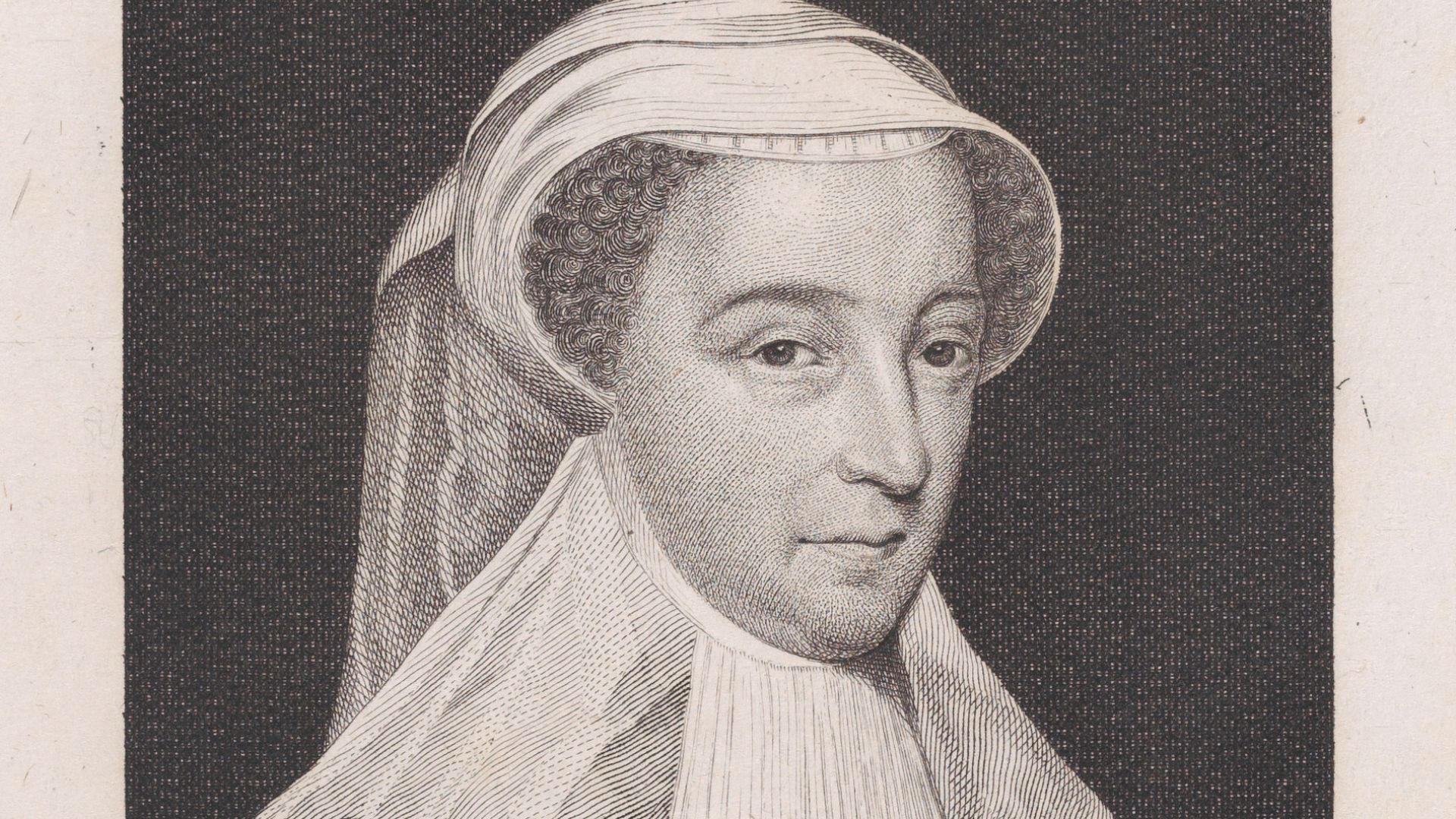 2. Élisabeth Ire a fait emprisonner Marie, reine d'Écosse