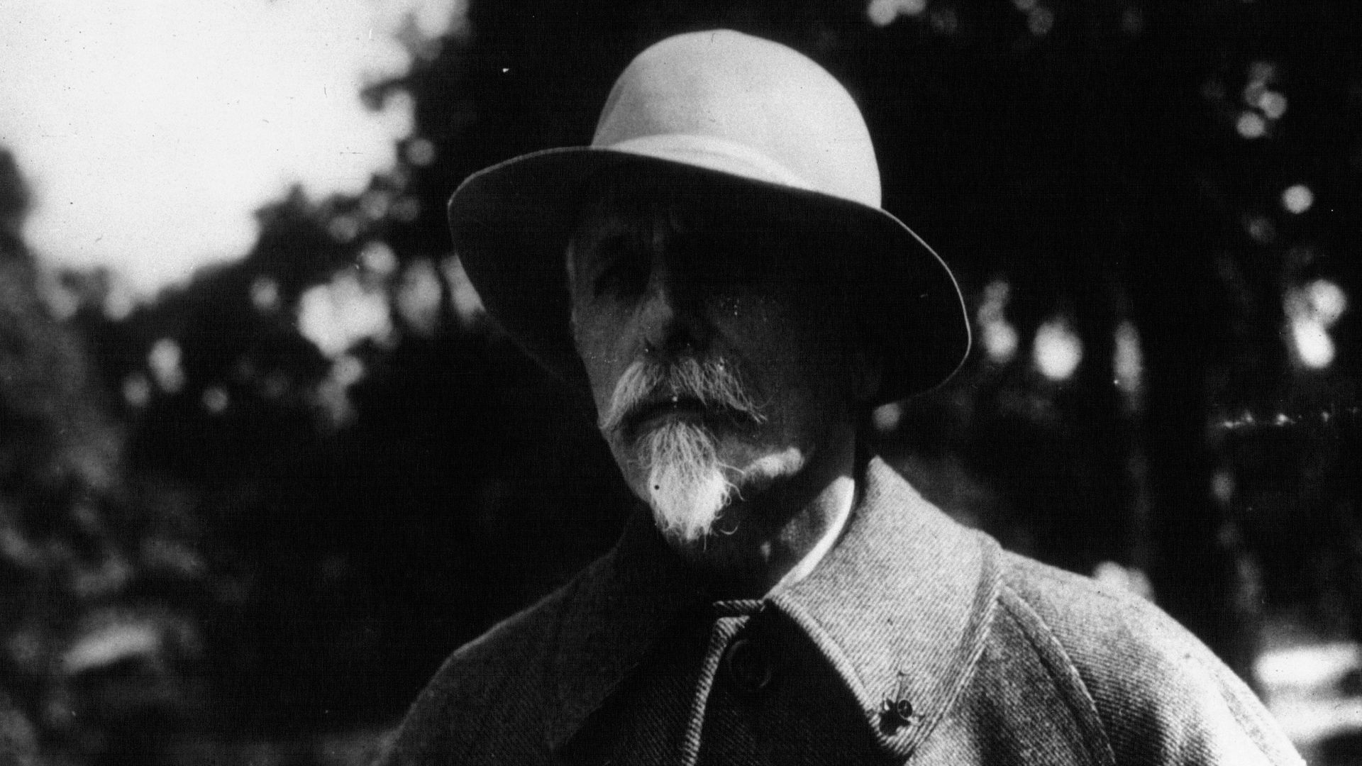 18. Basil Zaharoff