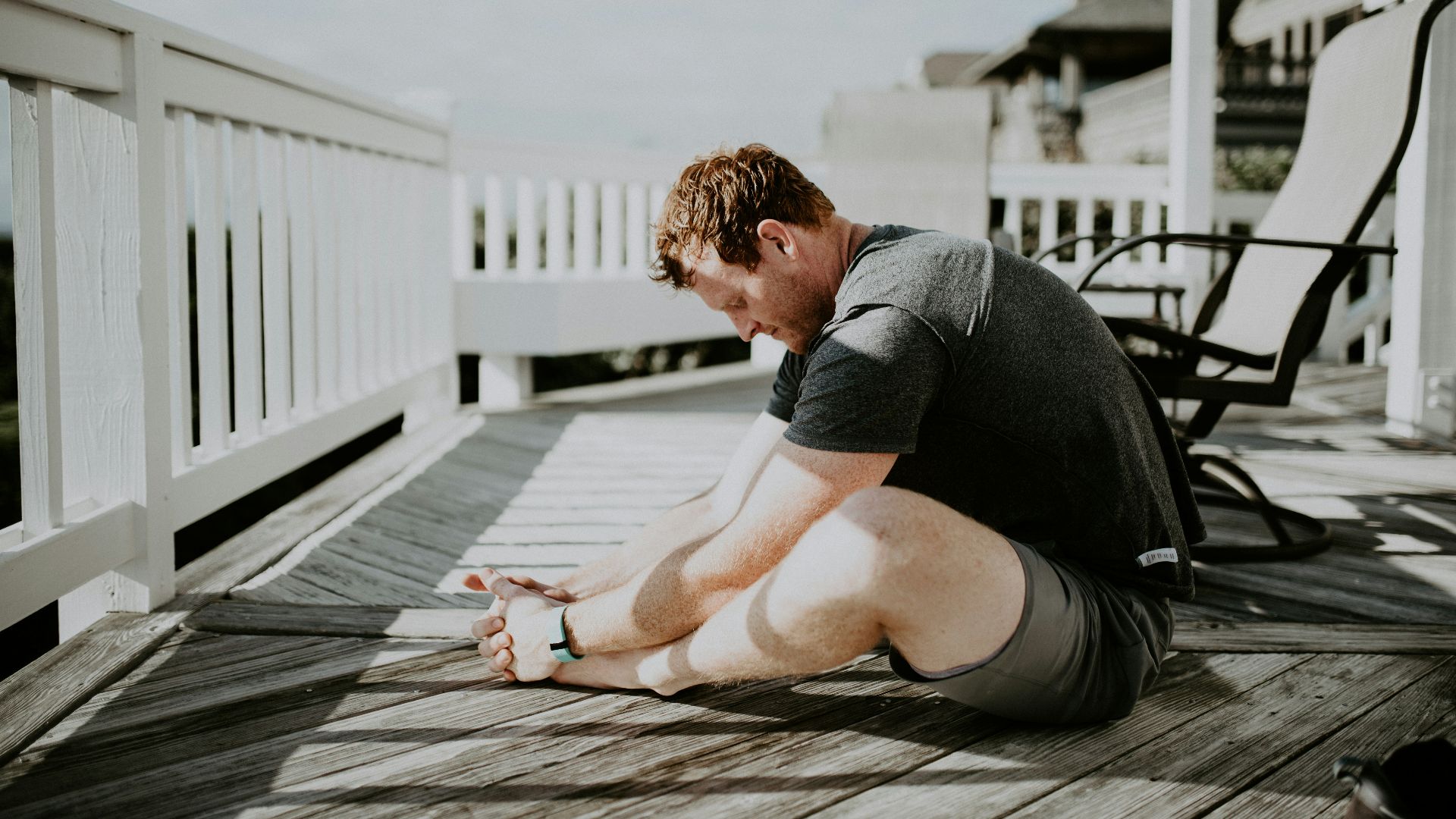 14. Faites de courtes pauses pour bouger