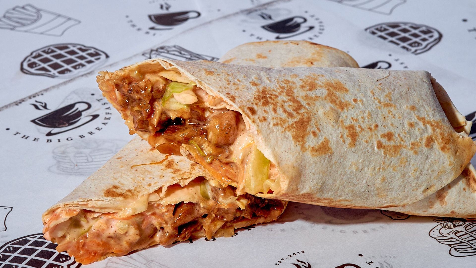 Guide complet pour identifier et remplacer les burritos trop caloriques: conseils pratiques et alternatives saines