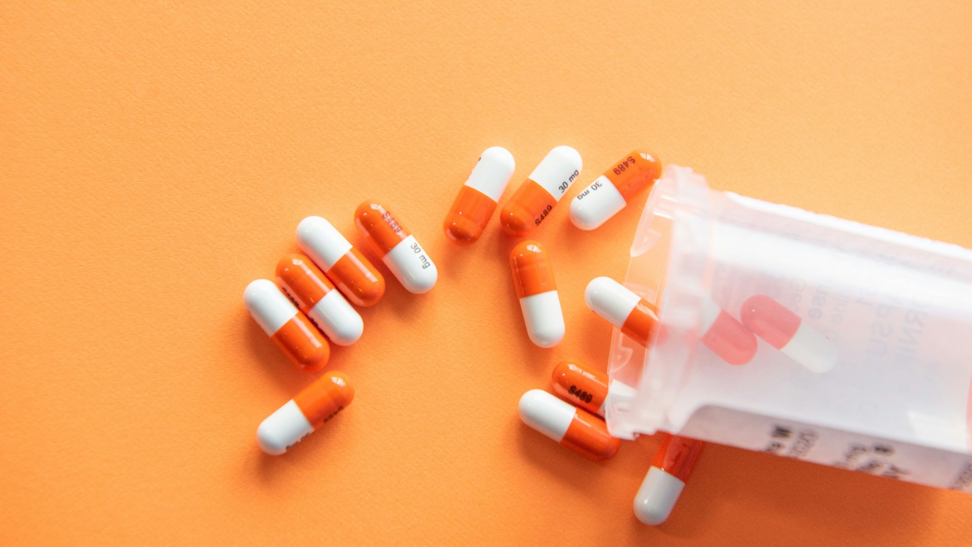 3. Effets secondaires des médicaments