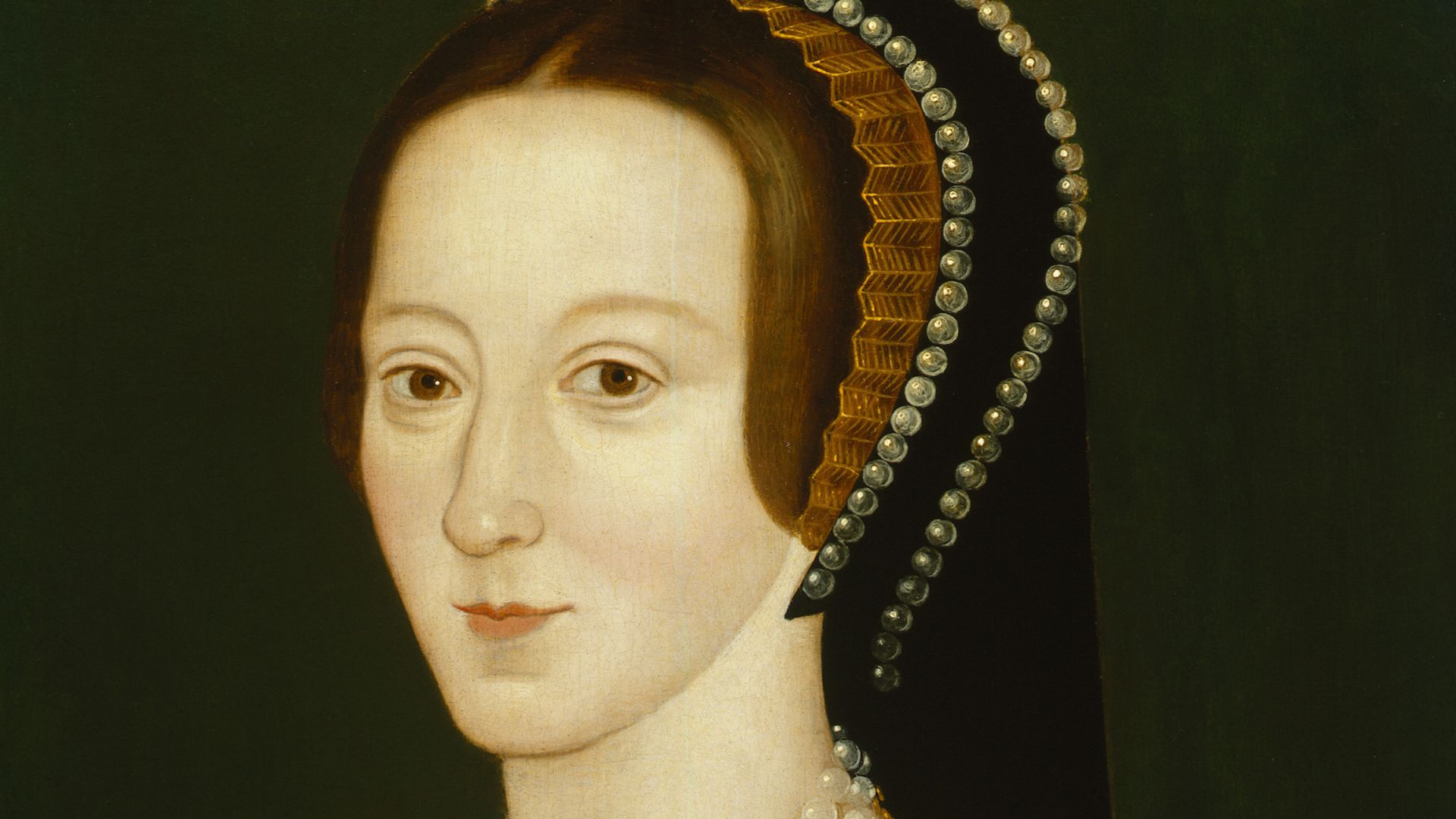 1. Anne Boleyn et le roi Henri VIII