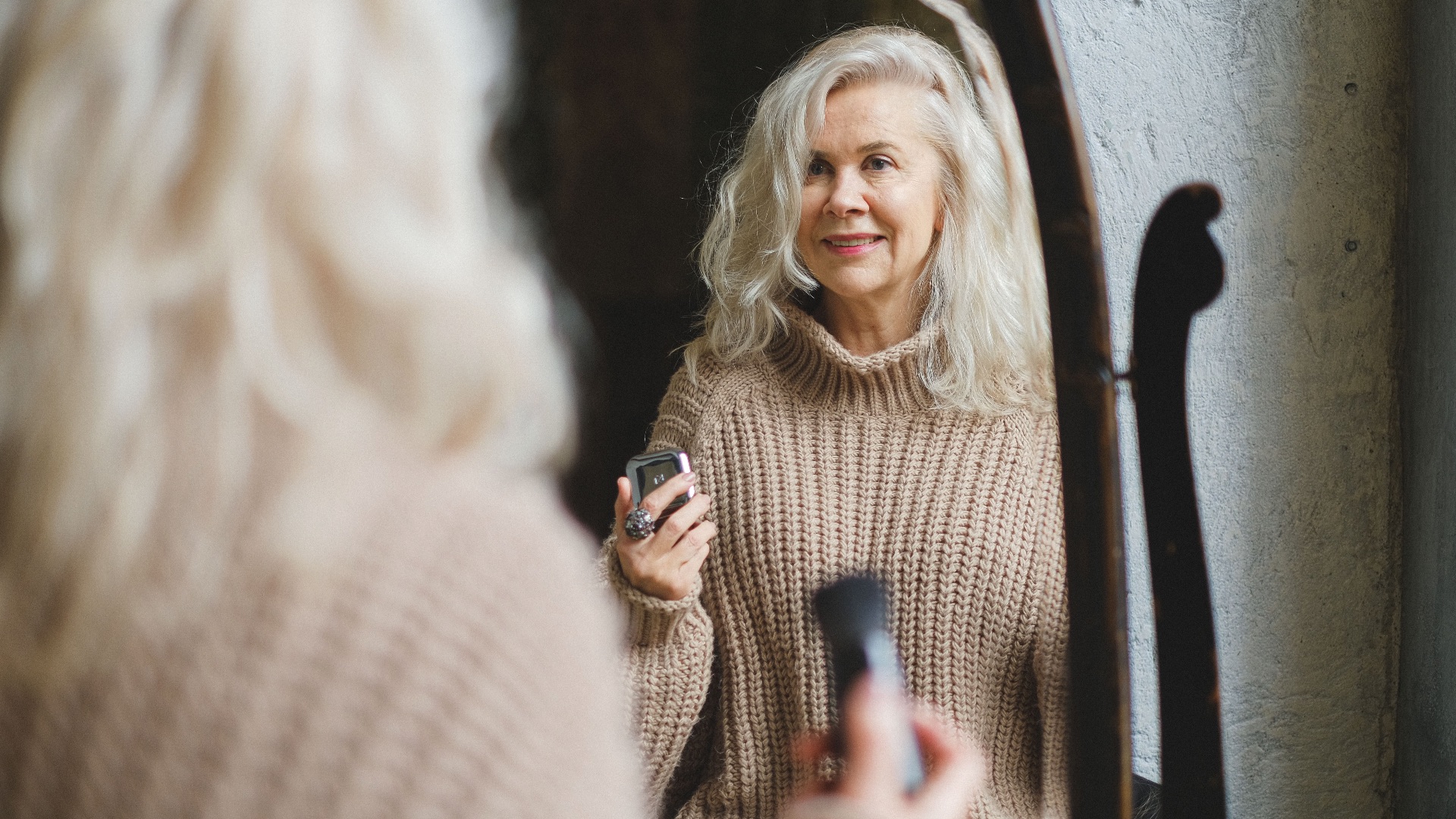 5. S'en tenir à la même routine de coloration