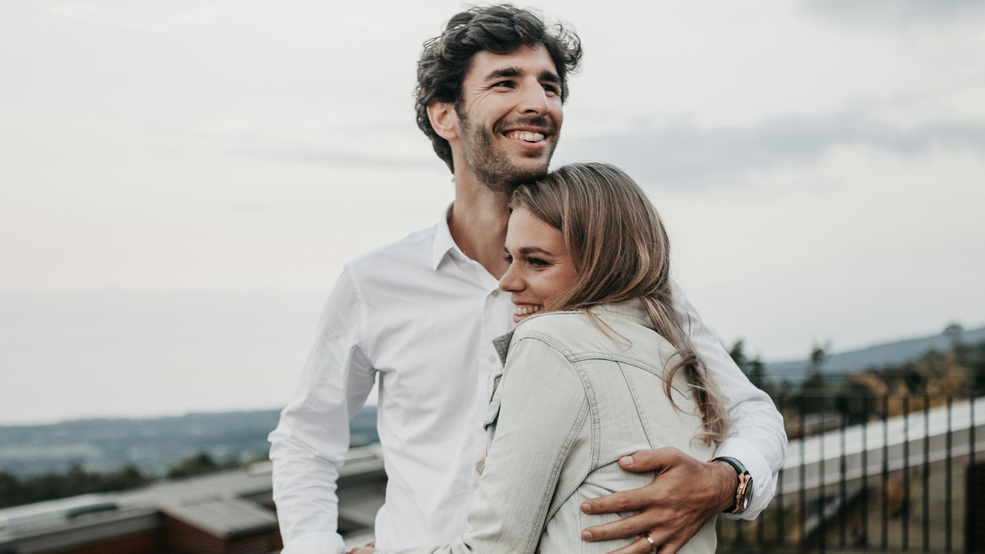 1. Vous disposez déjà d'une base solide de confiance
