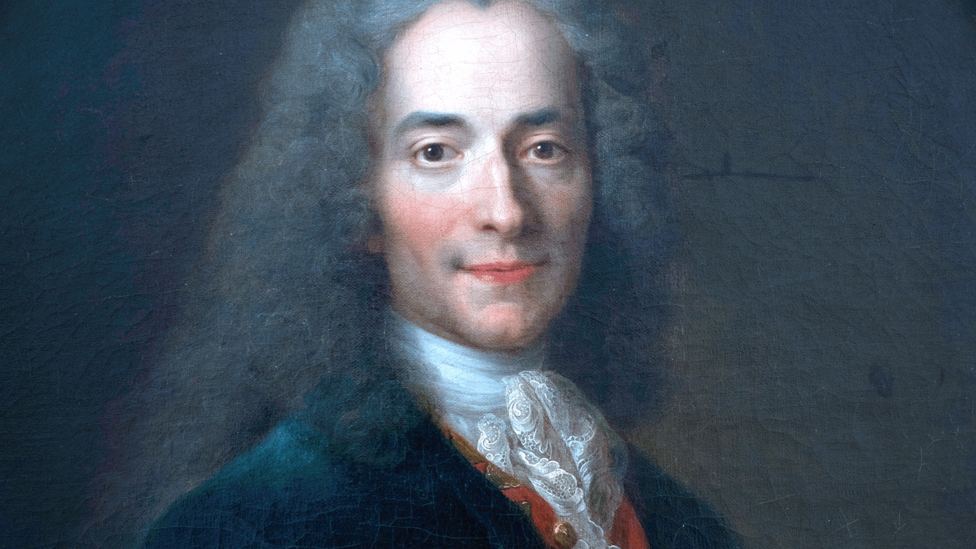 11. Les hommes aux cheveux longs