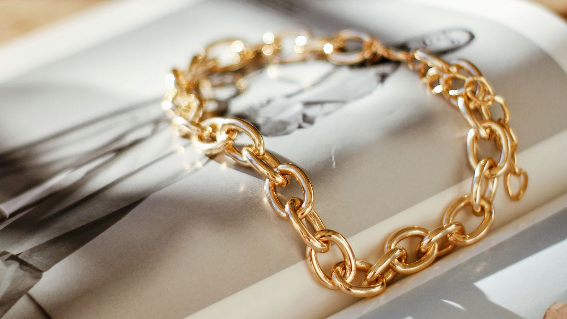 9. Colliers imposants et originaux