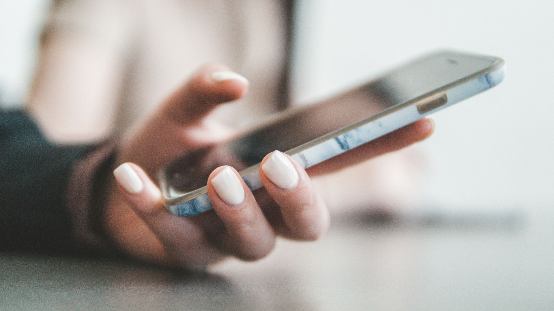 5. Garder les notifications sonores activées