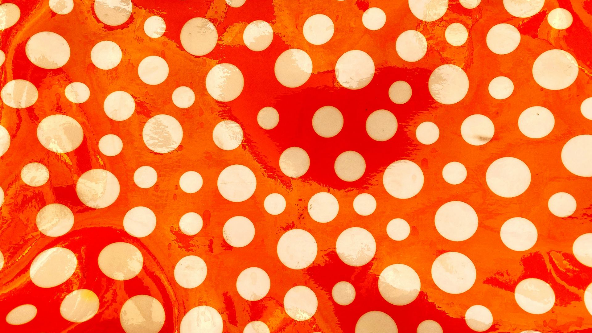 18. Motifs à pois
