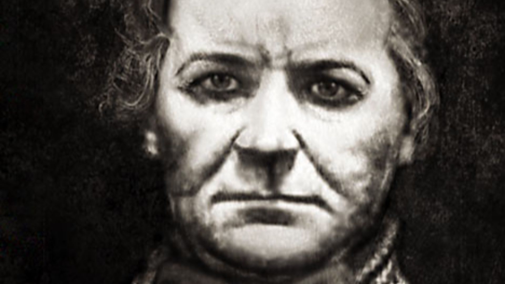 14. Amelia Dyer