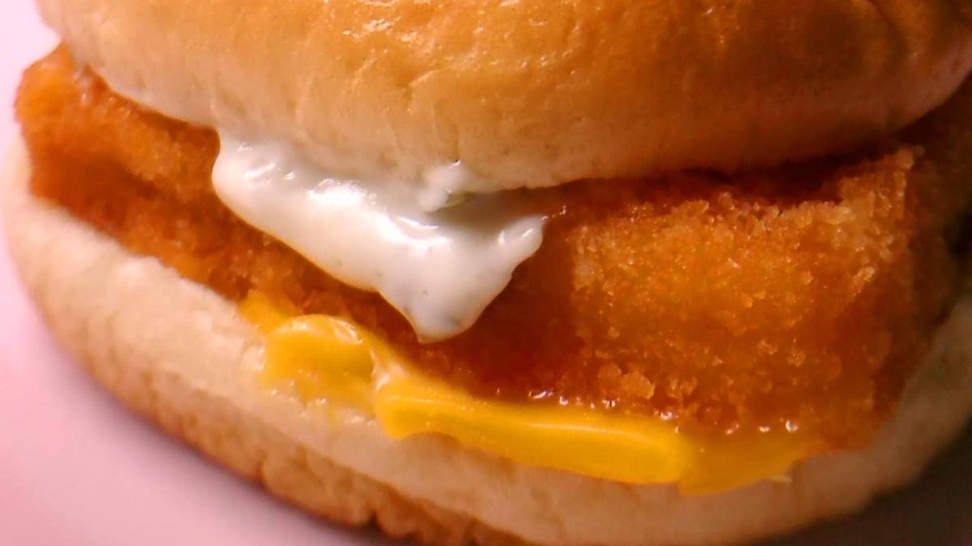 5. Filet-O-Fish