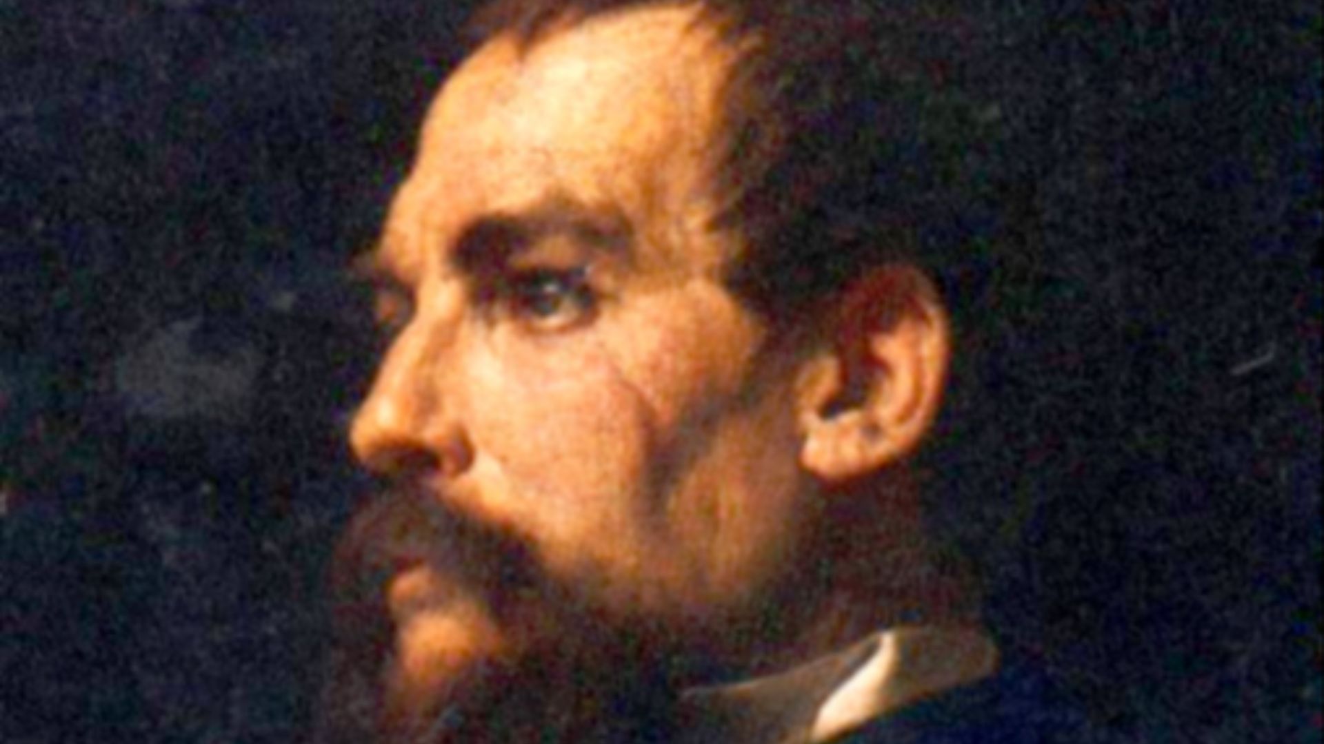 15. Sir Richard Francis Burton