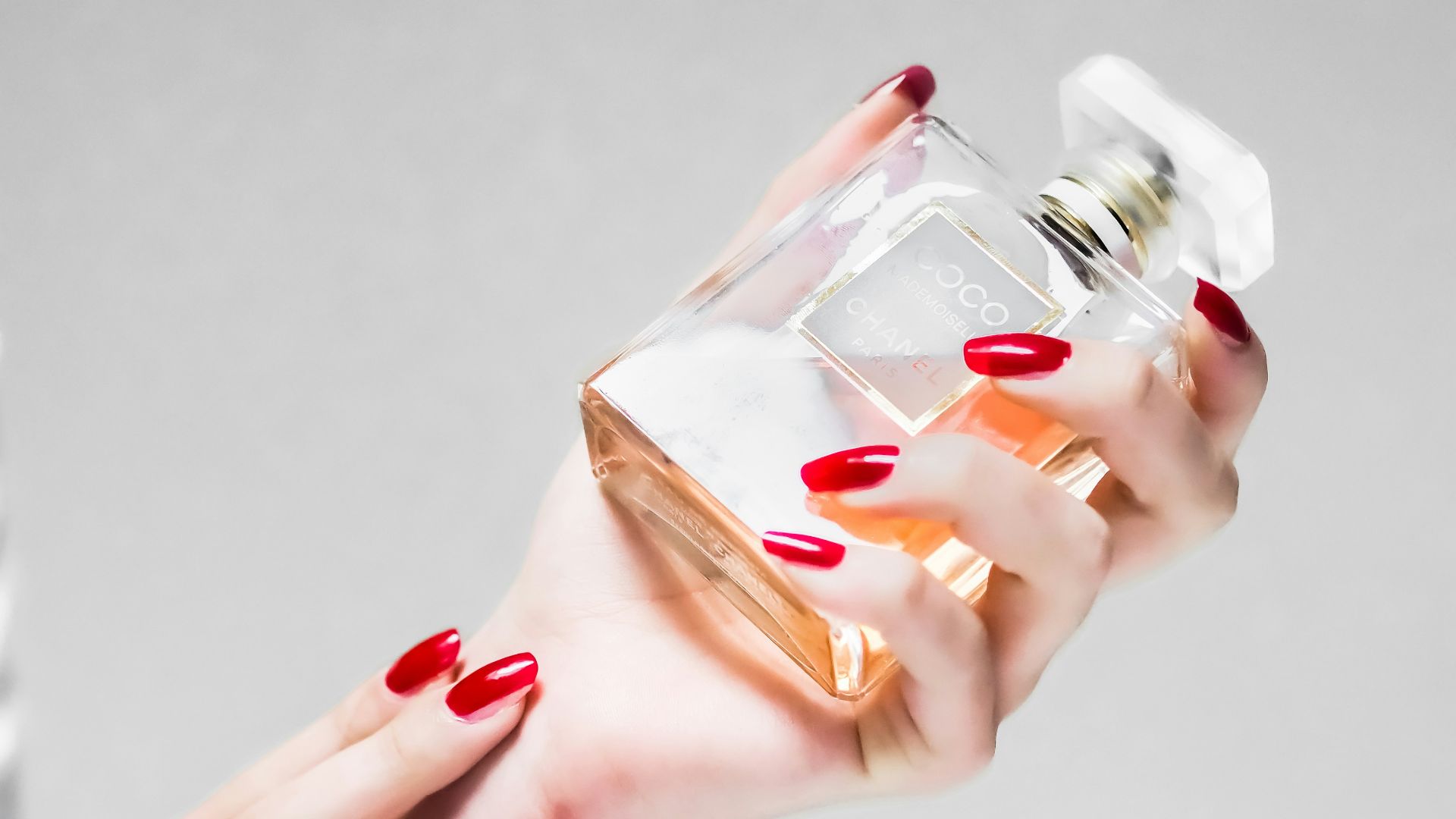 20. Un parfum signature
