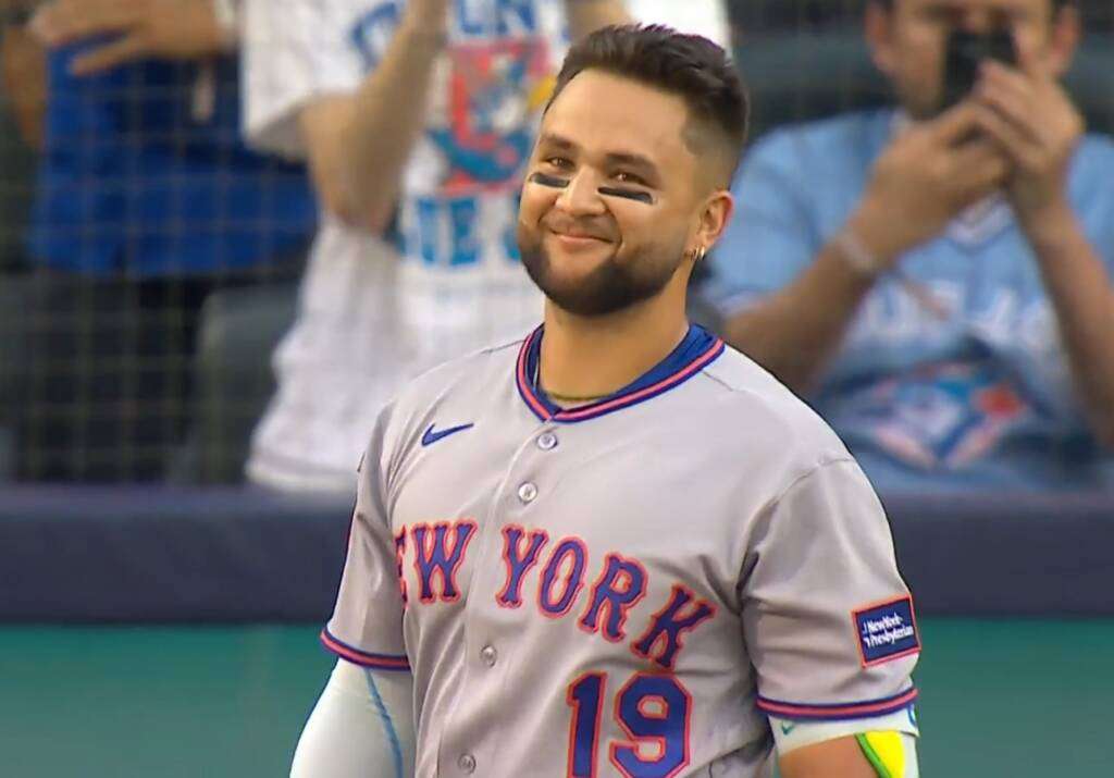 Bo Bichette: A Standing Ovation on His Return to Toronto