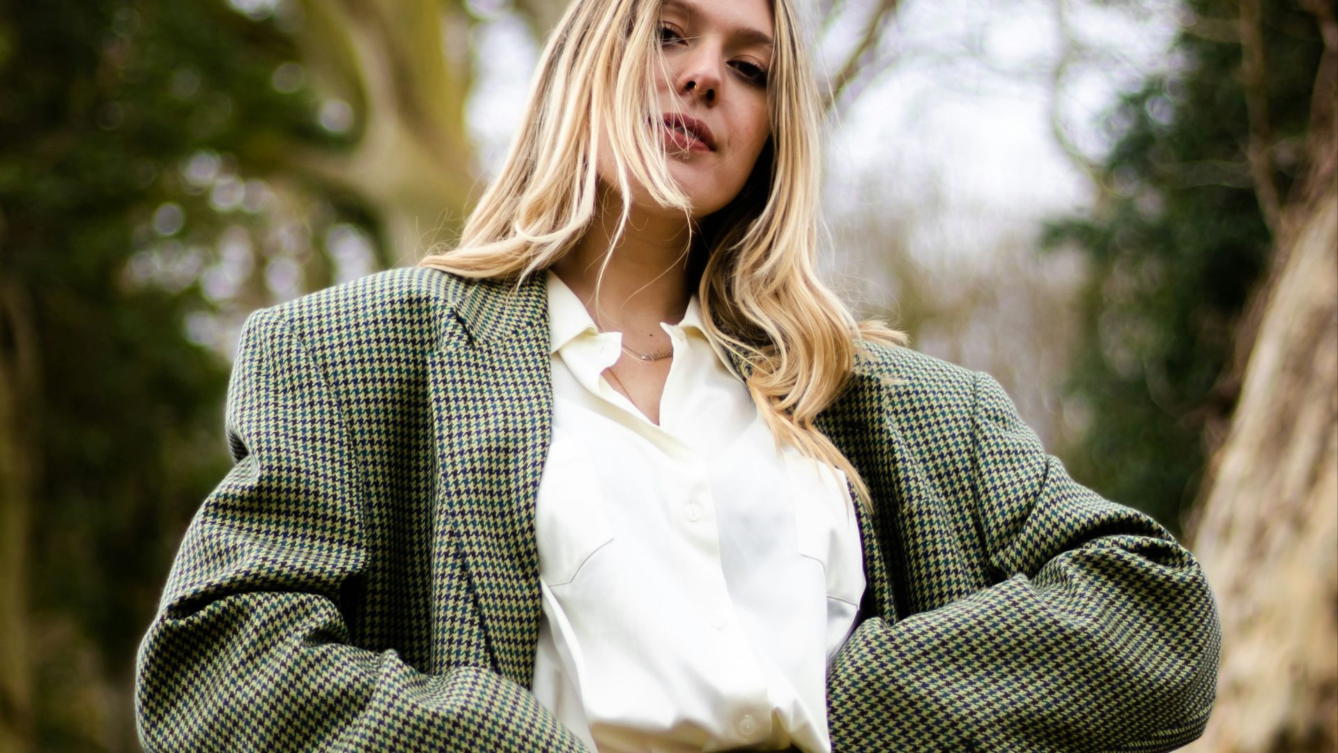 7. Vêtements mal ajustés