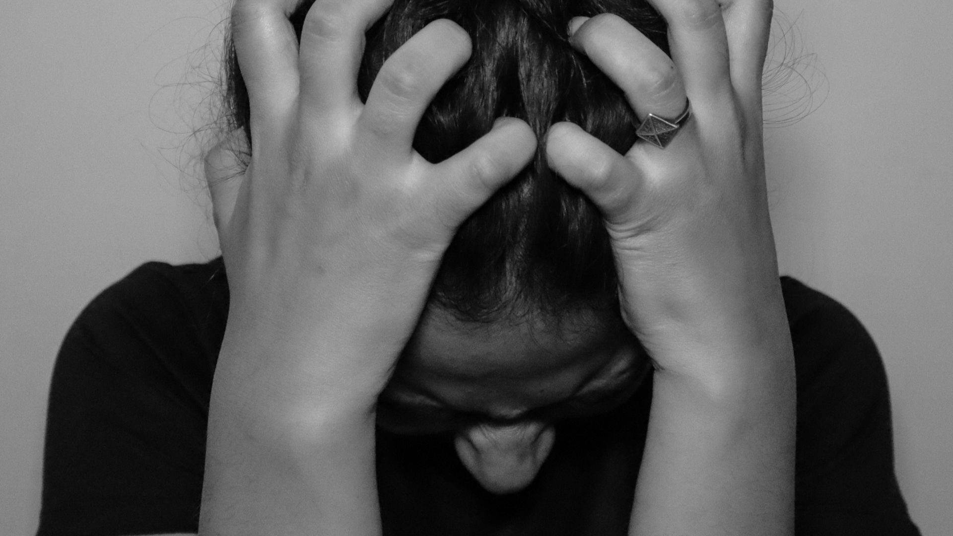 17. Tu ne laisses pas les gens voir ton côté désordonné