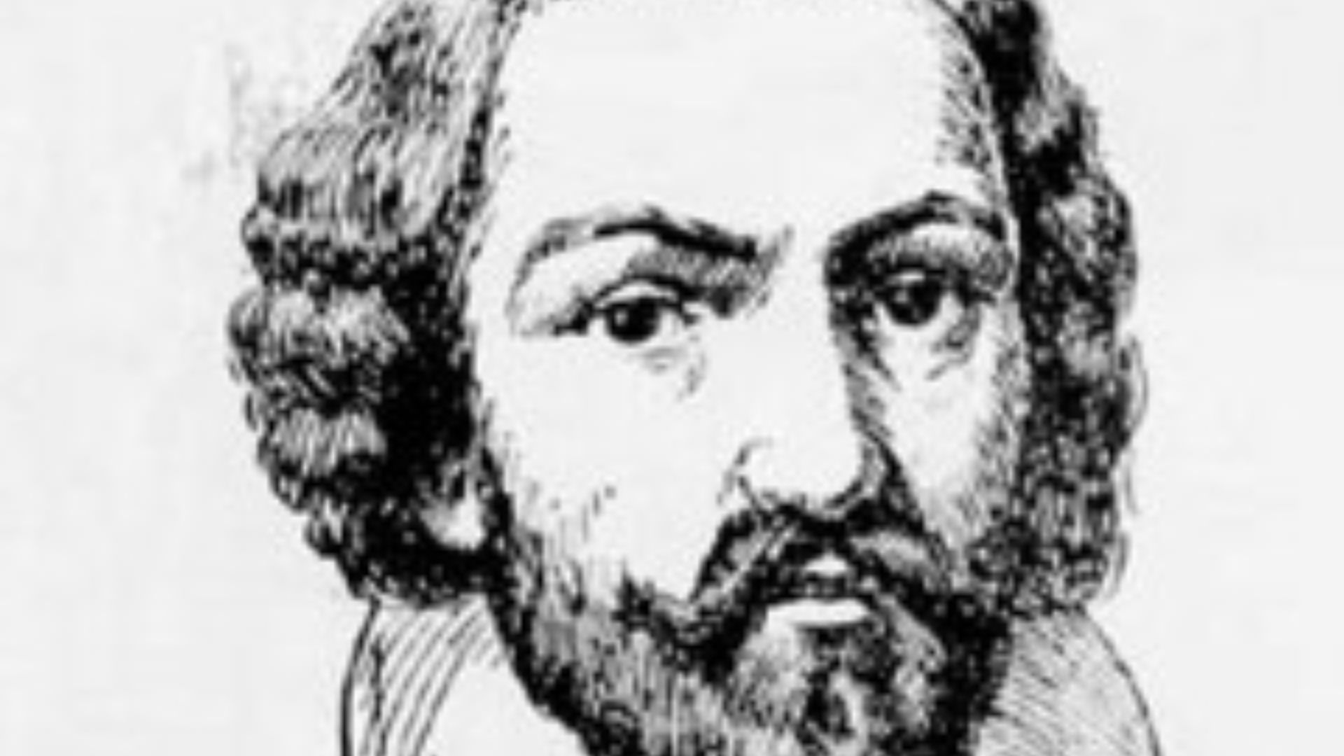 3. Juan Rodríguez Cabrillo a découvert la côte californienne